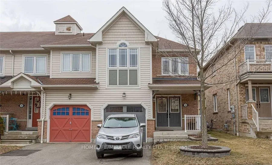 14 Whitefoot Crescent