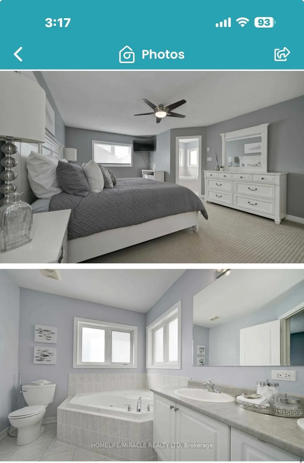 14 Whitefoot Crescent