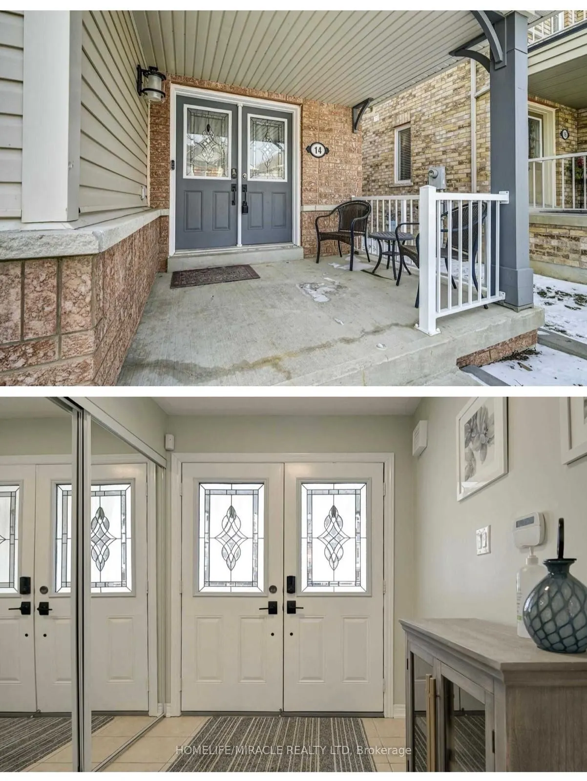 14 Whitefoot Crescent