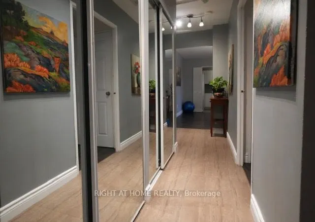 5 Massey Square, #411