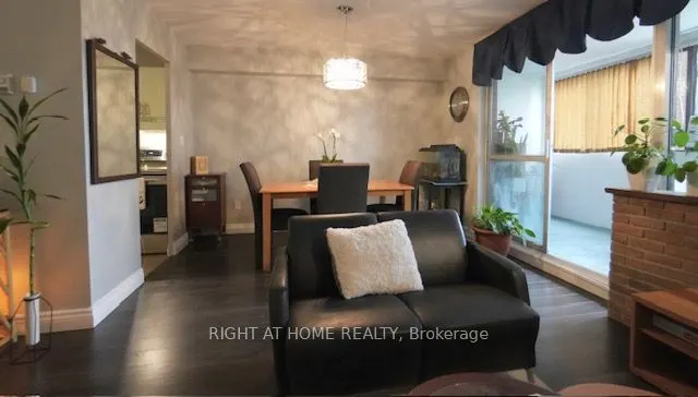 5 Massey Square, #411