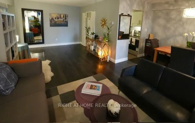 5 Massey Square, #411