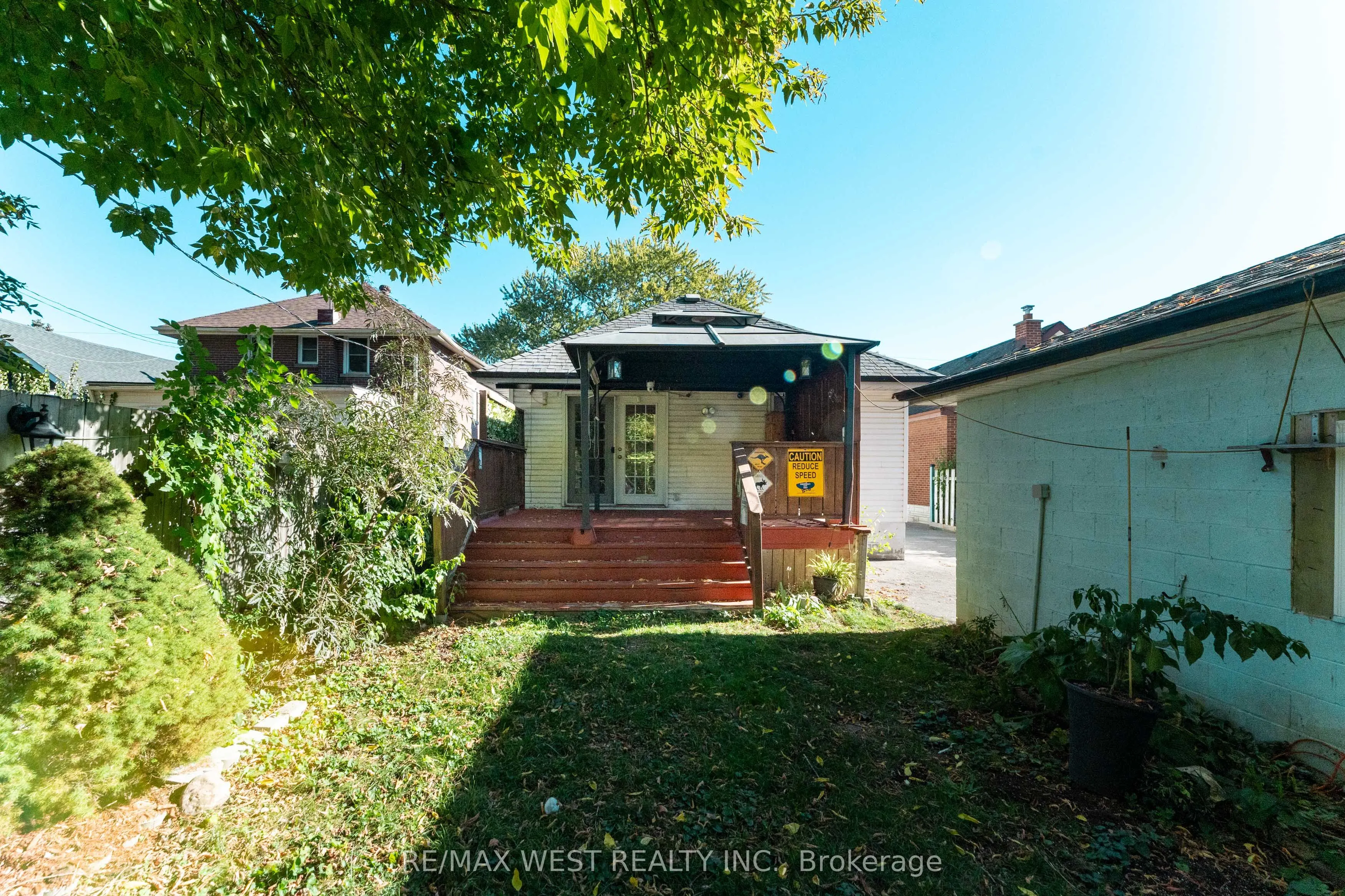 58 Burk Street