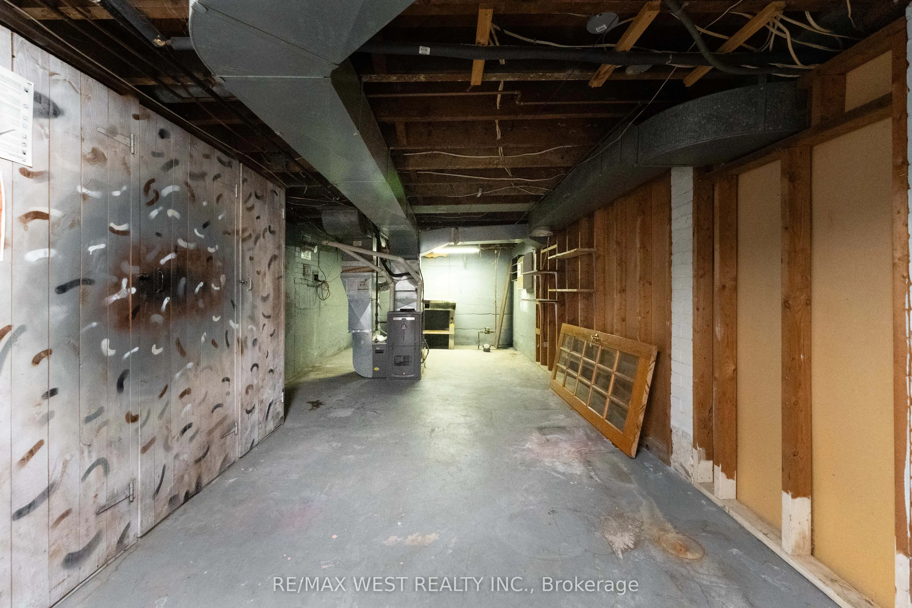 58 Burk Street