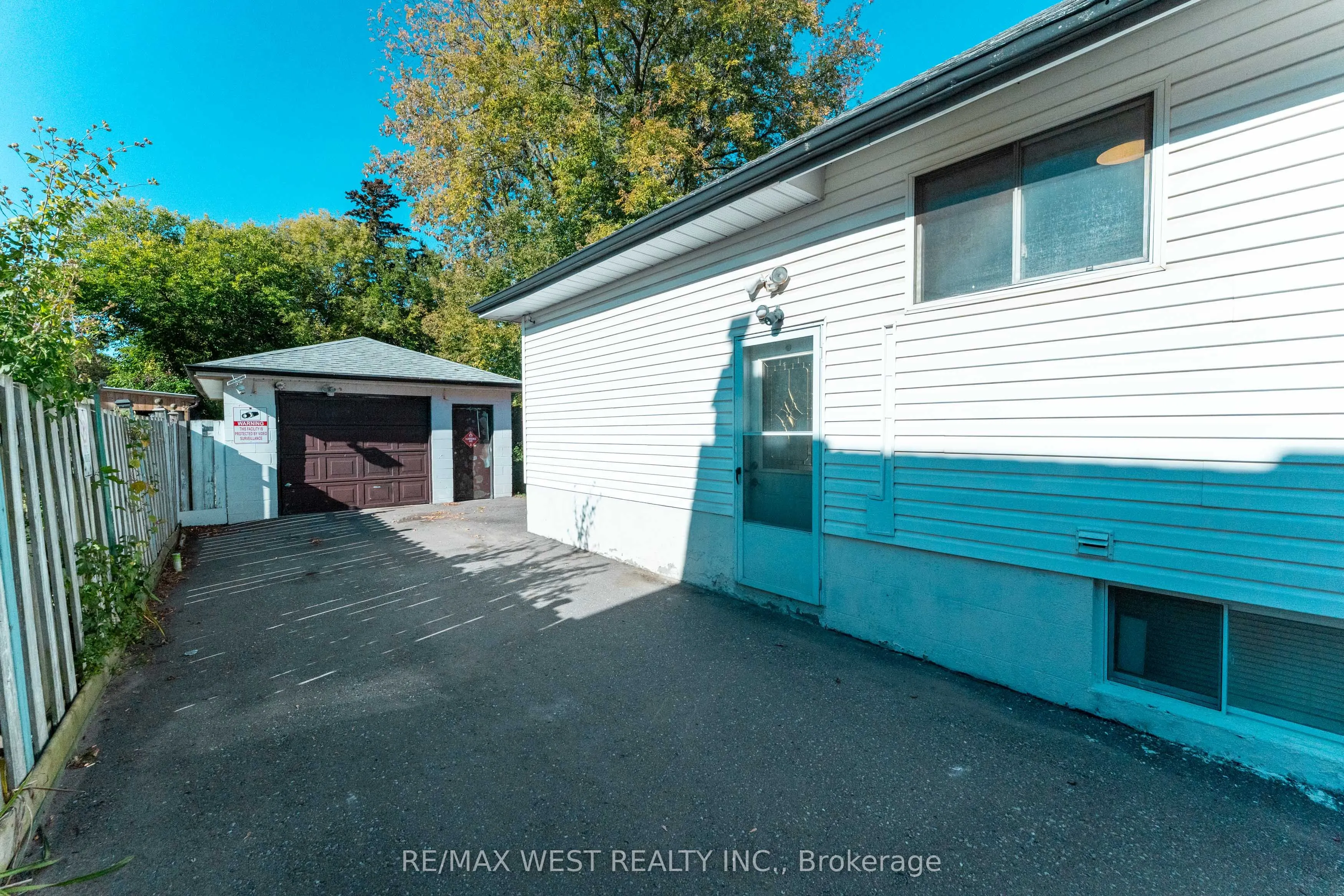 58 Burk Street