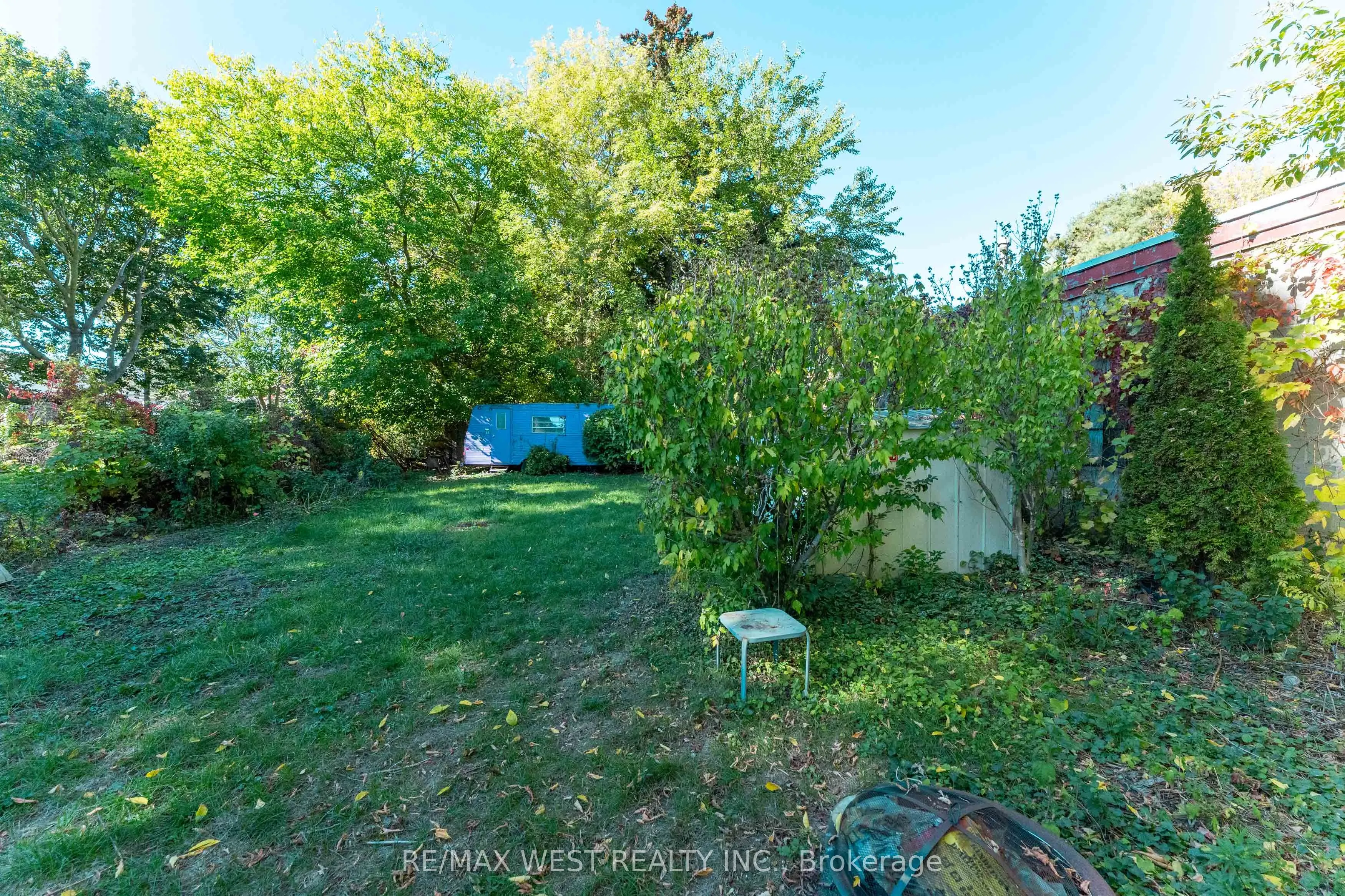 58 Burk Street