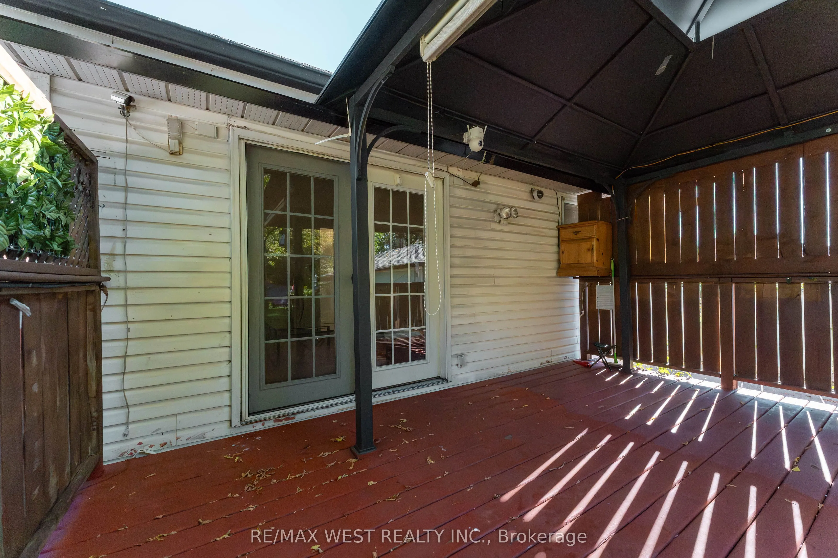 58 Burk Street