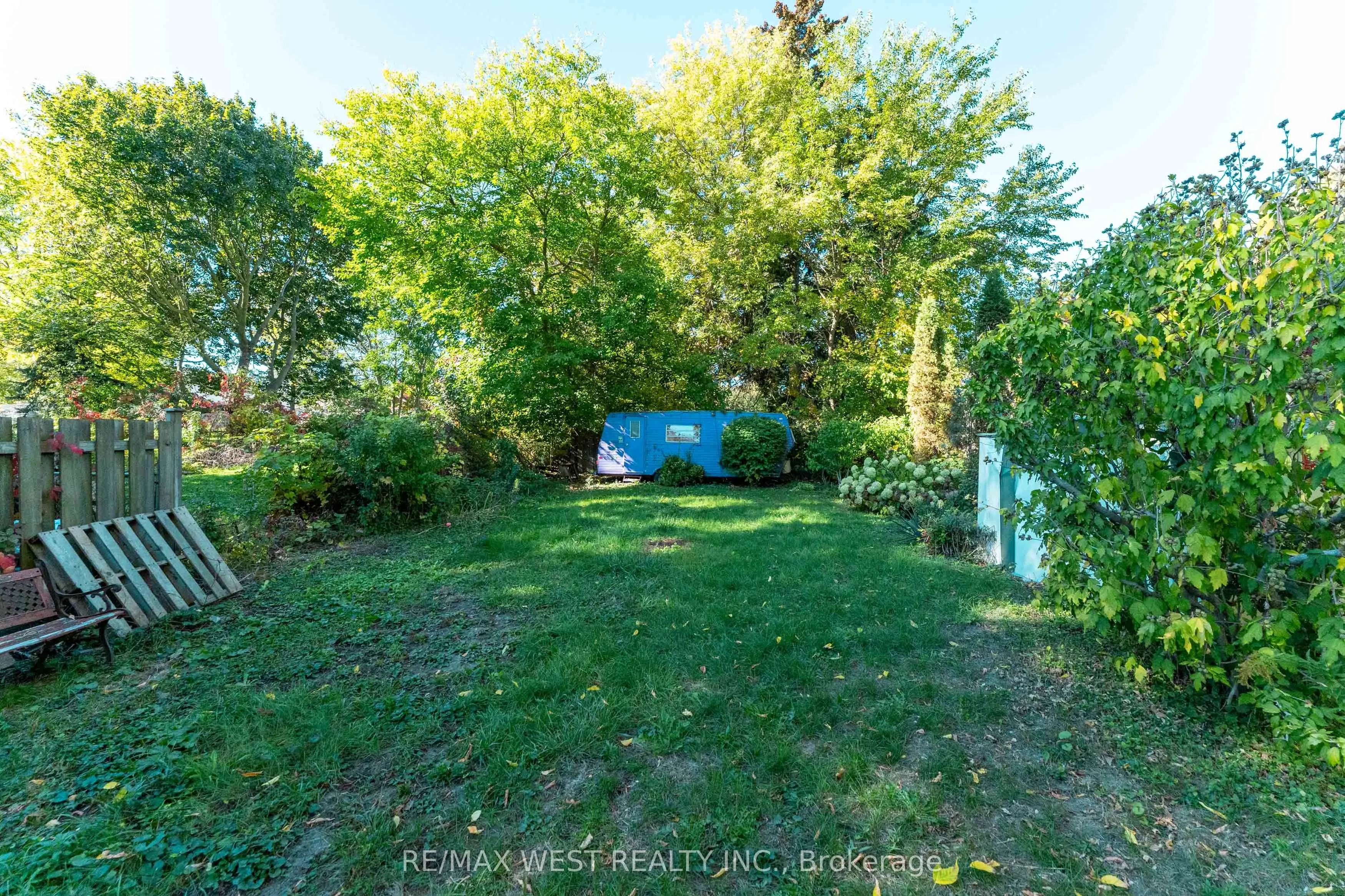 58 Burk Street