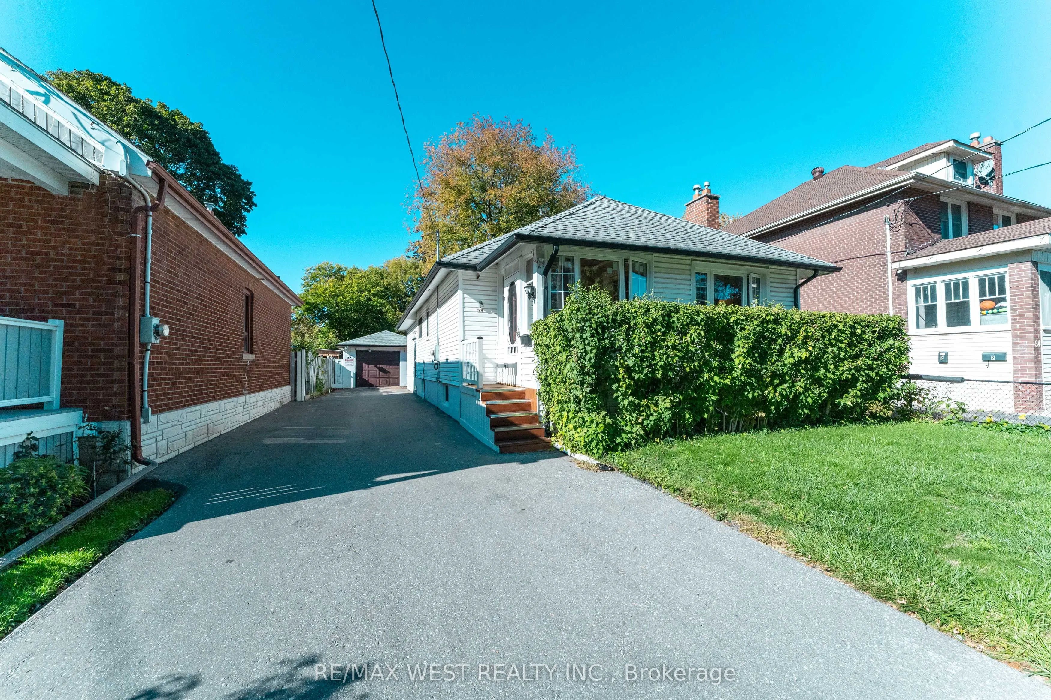 58 Burk Street
