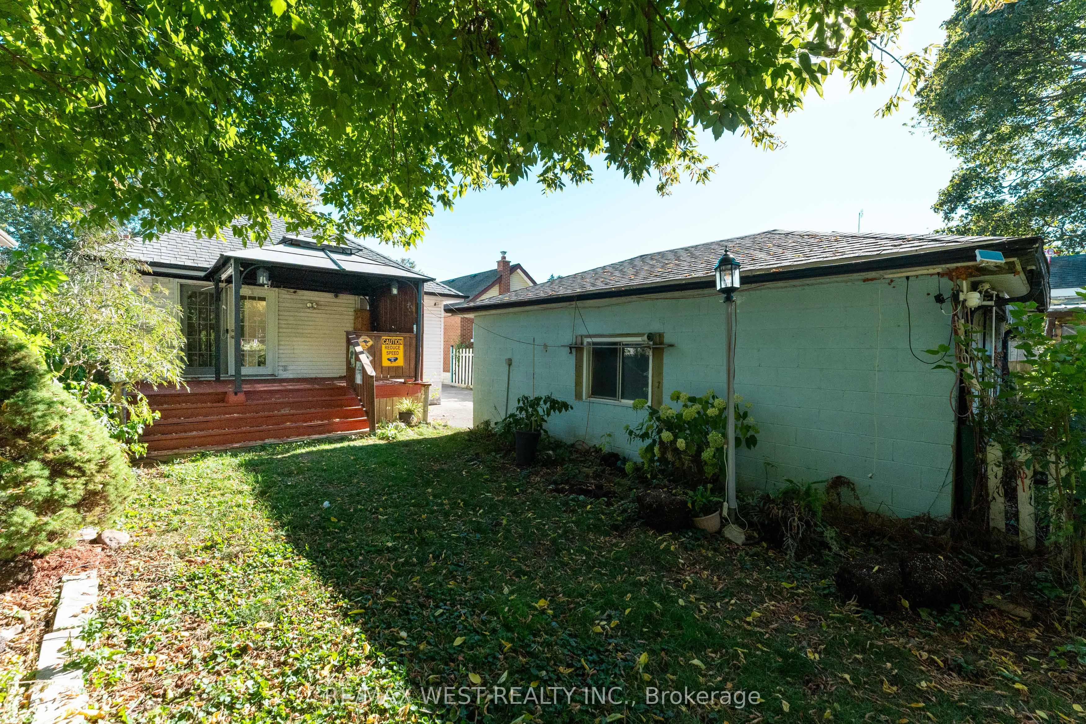 58 Burk Street