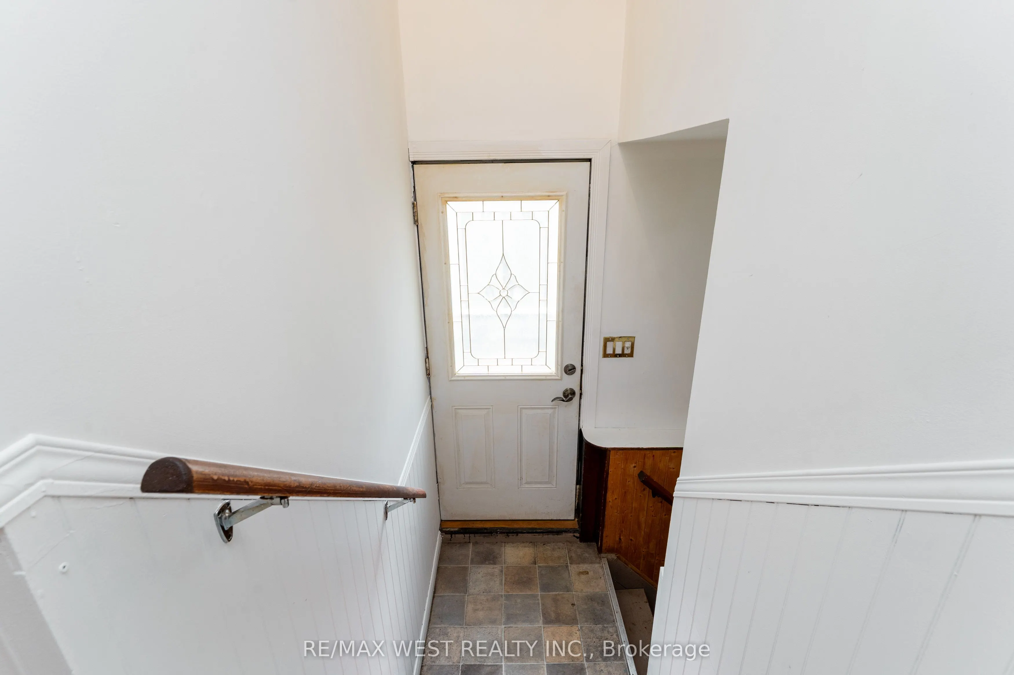 58 Burk Street
