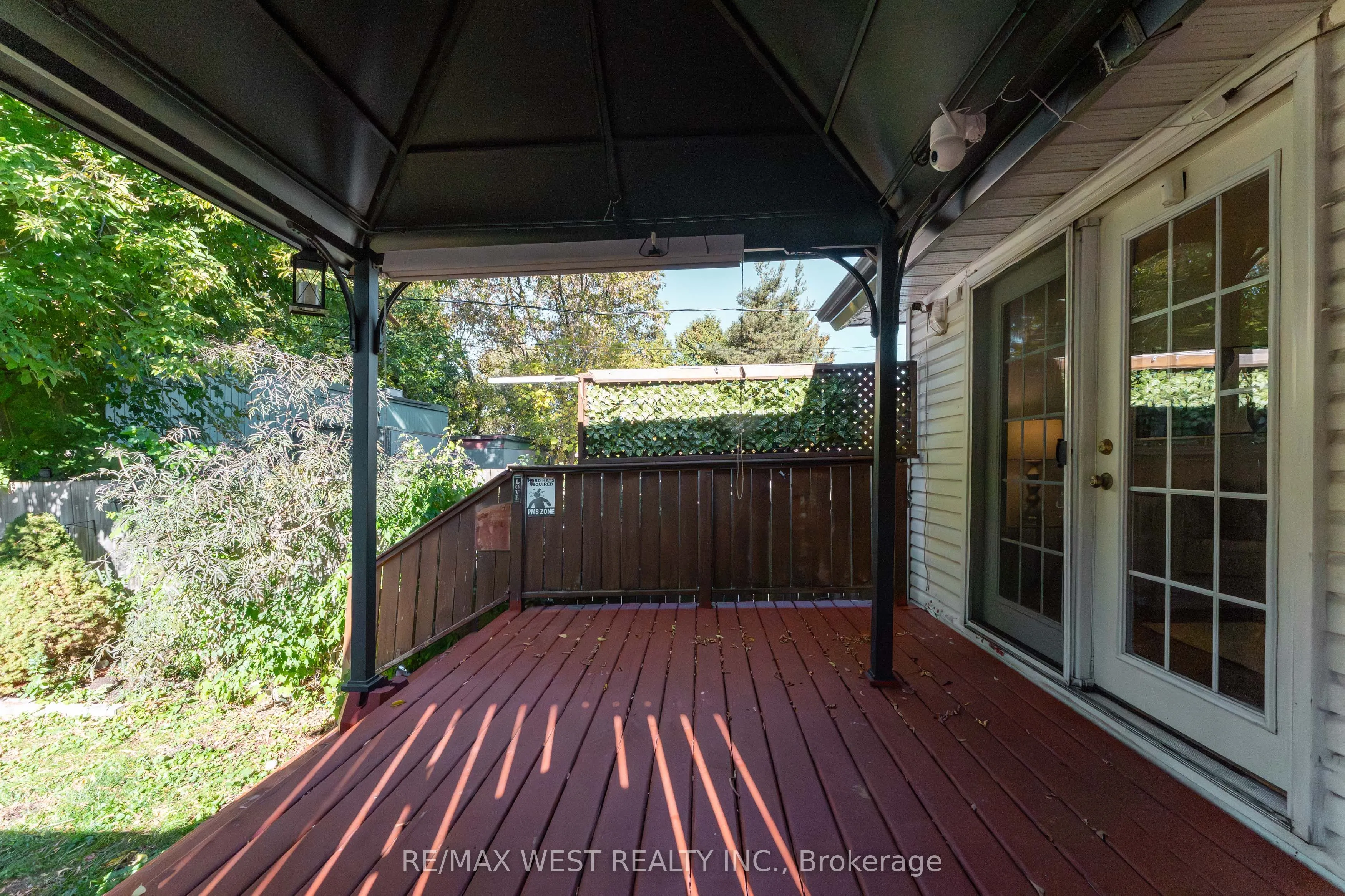 58 Burk Street