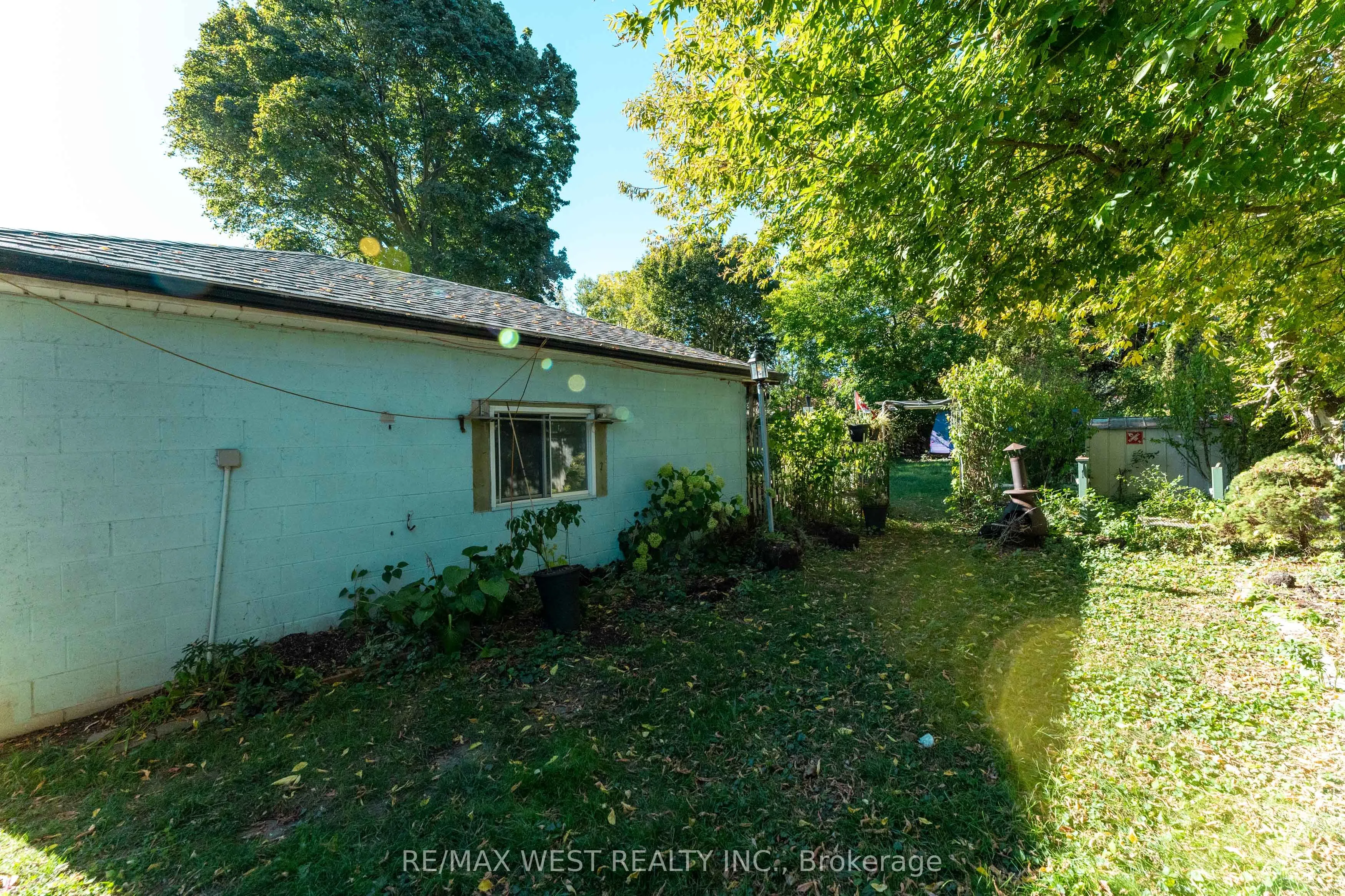 58 Burk Street