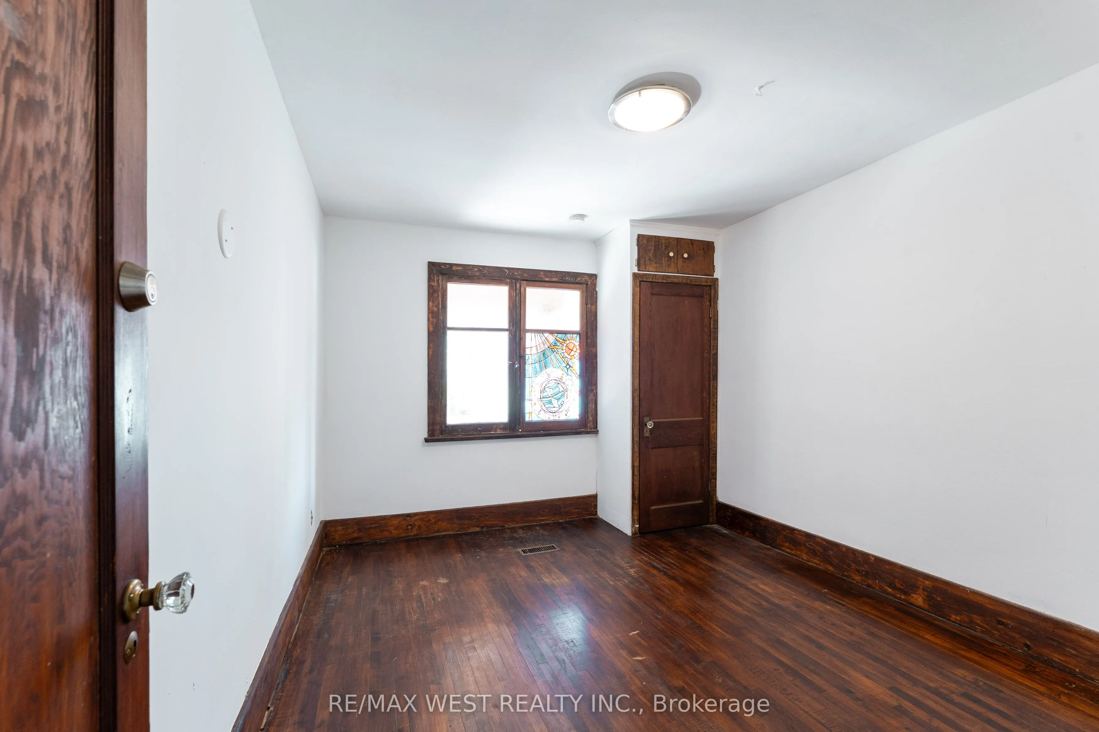 58 Burk Street