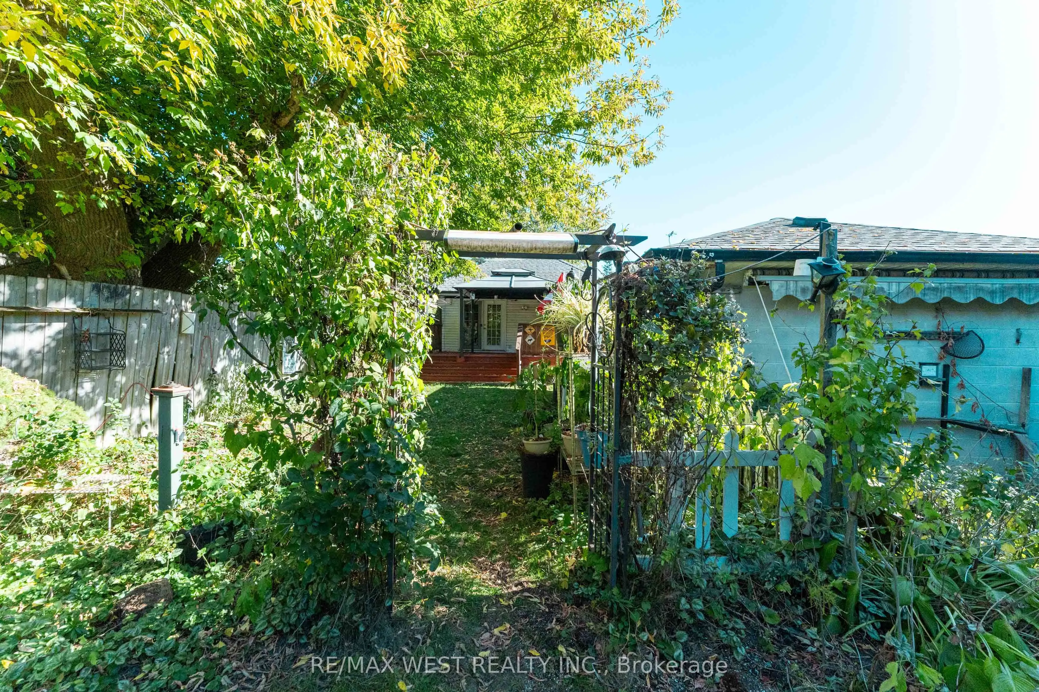 58 Burk Street