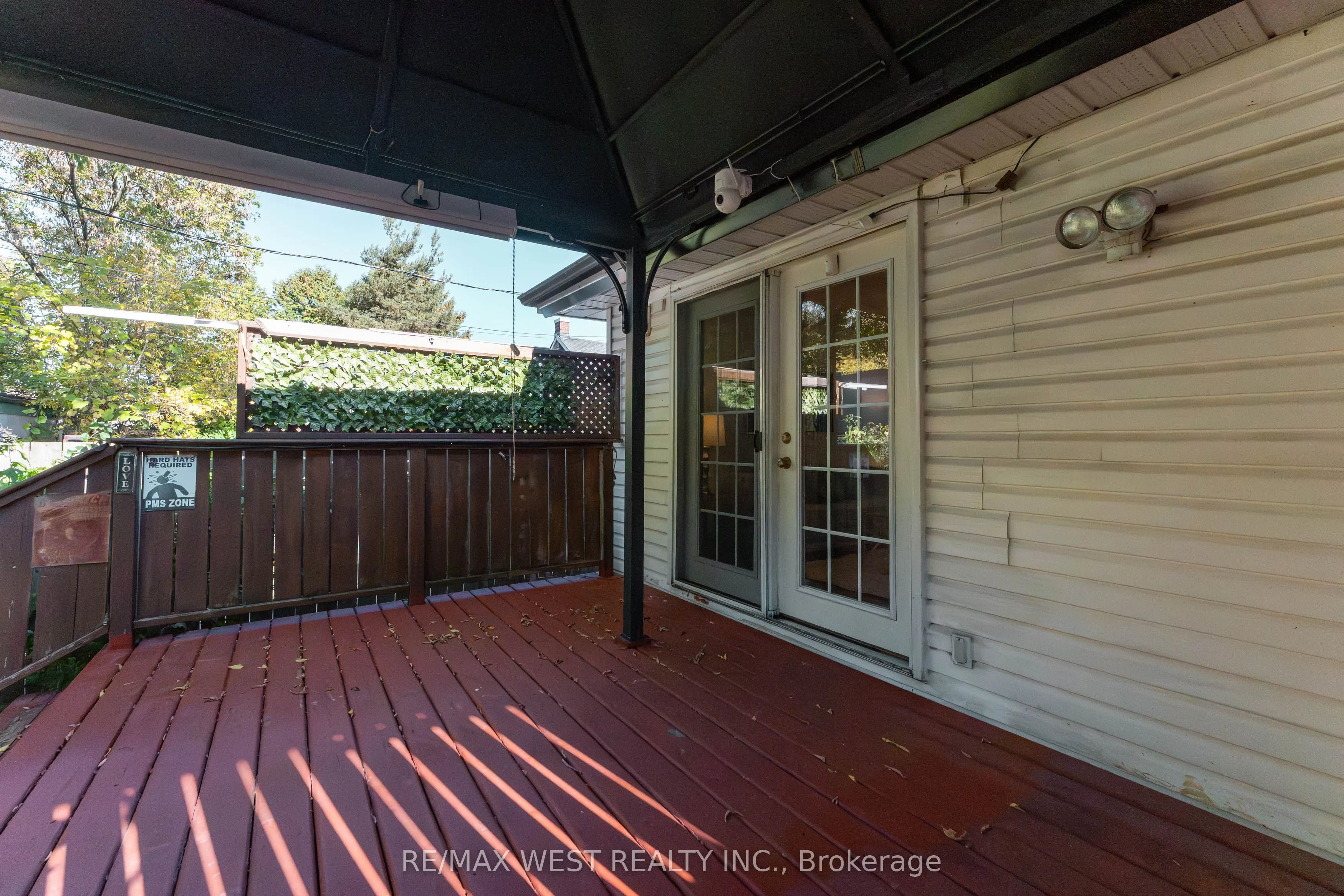 58 Burk Street