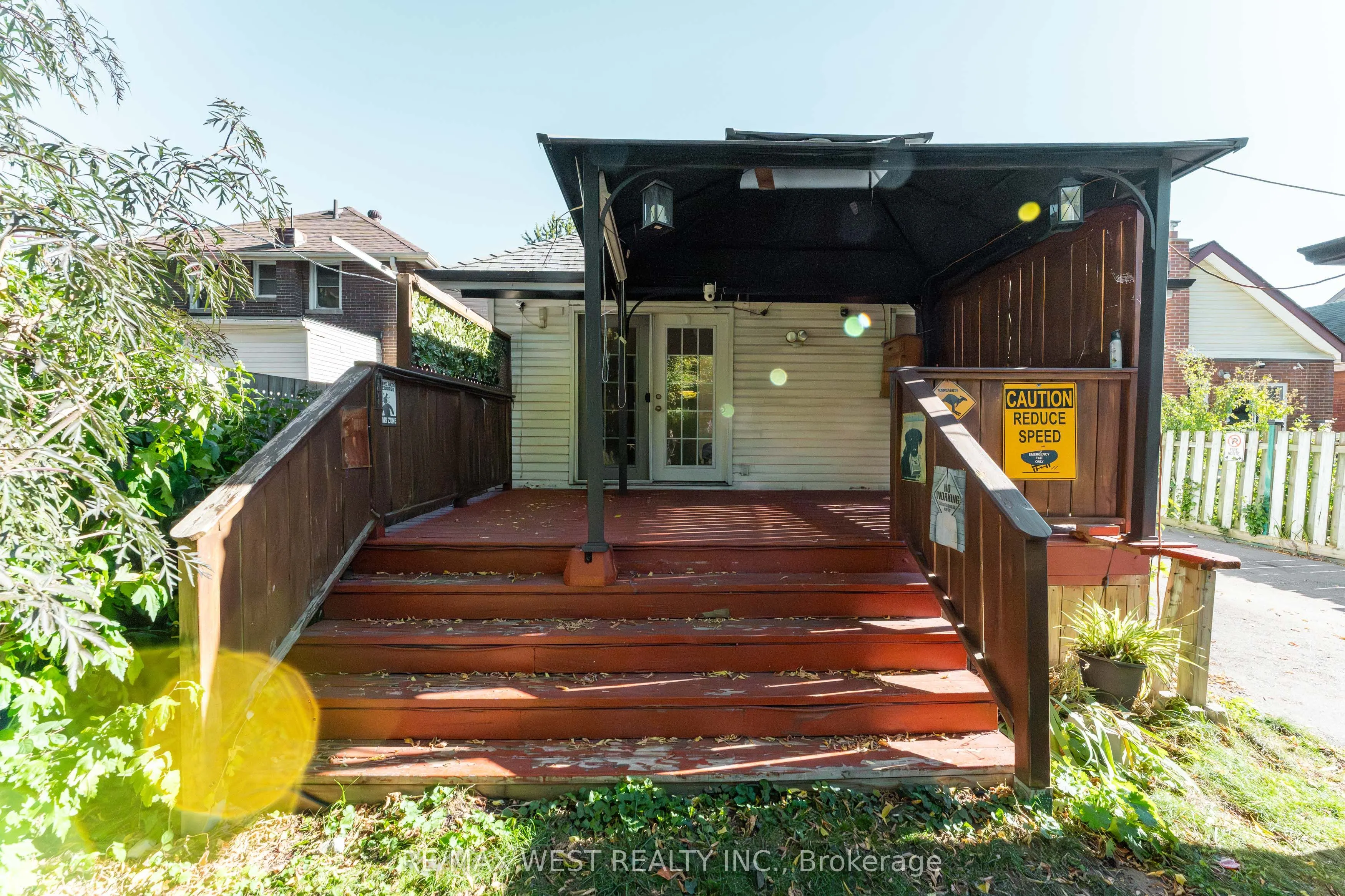 58 Burk Street
