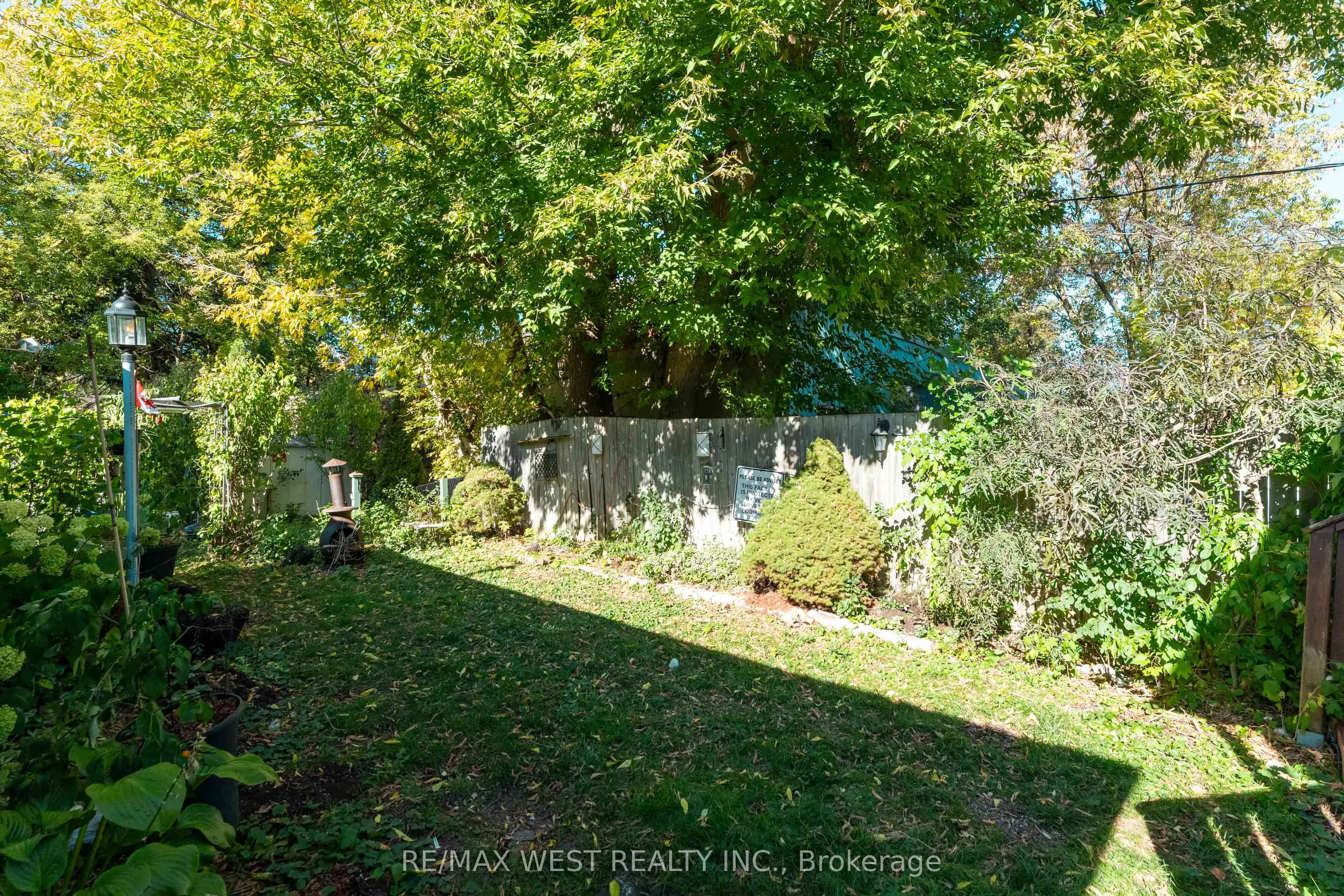 58 Burk Street