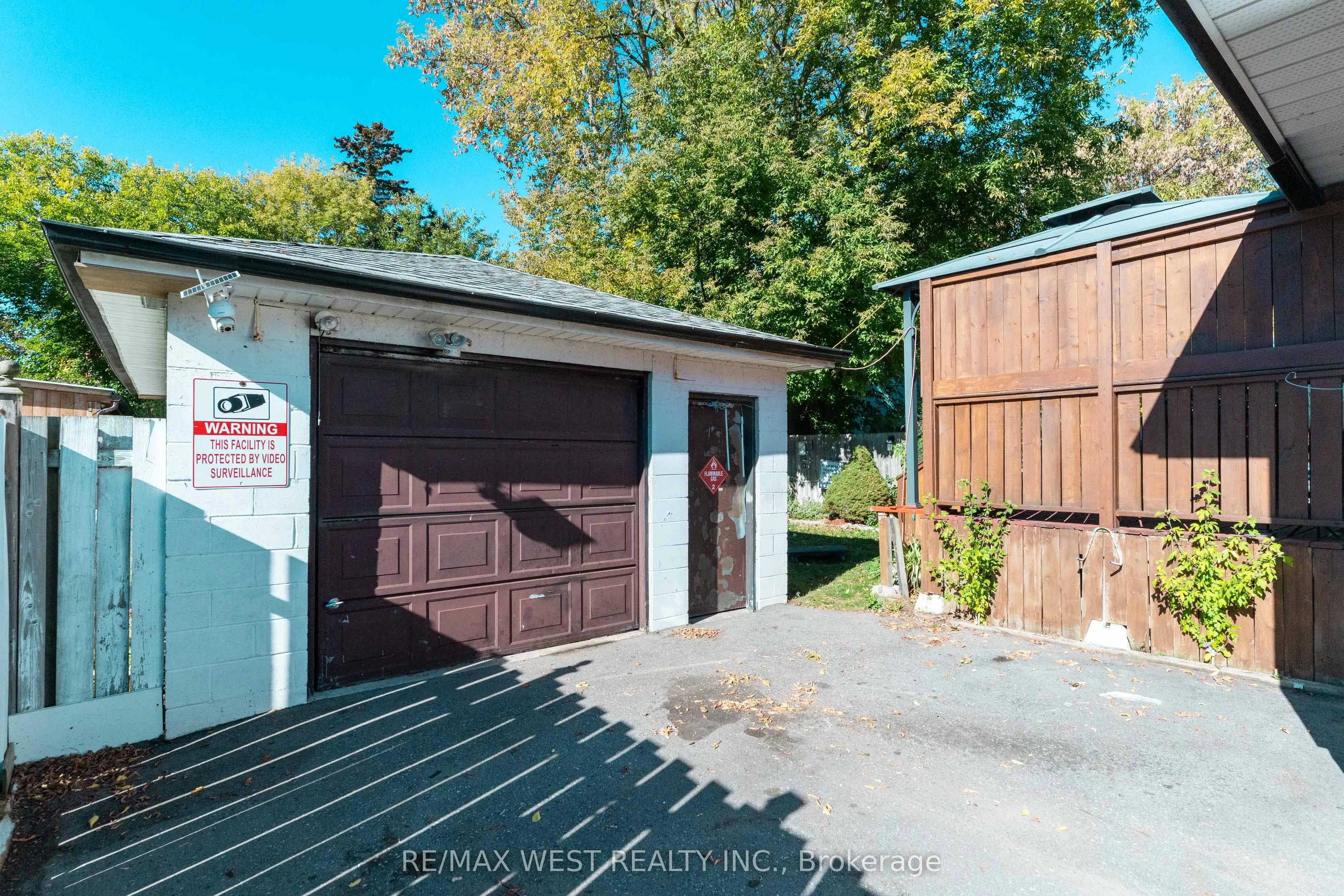 58 Burk Street