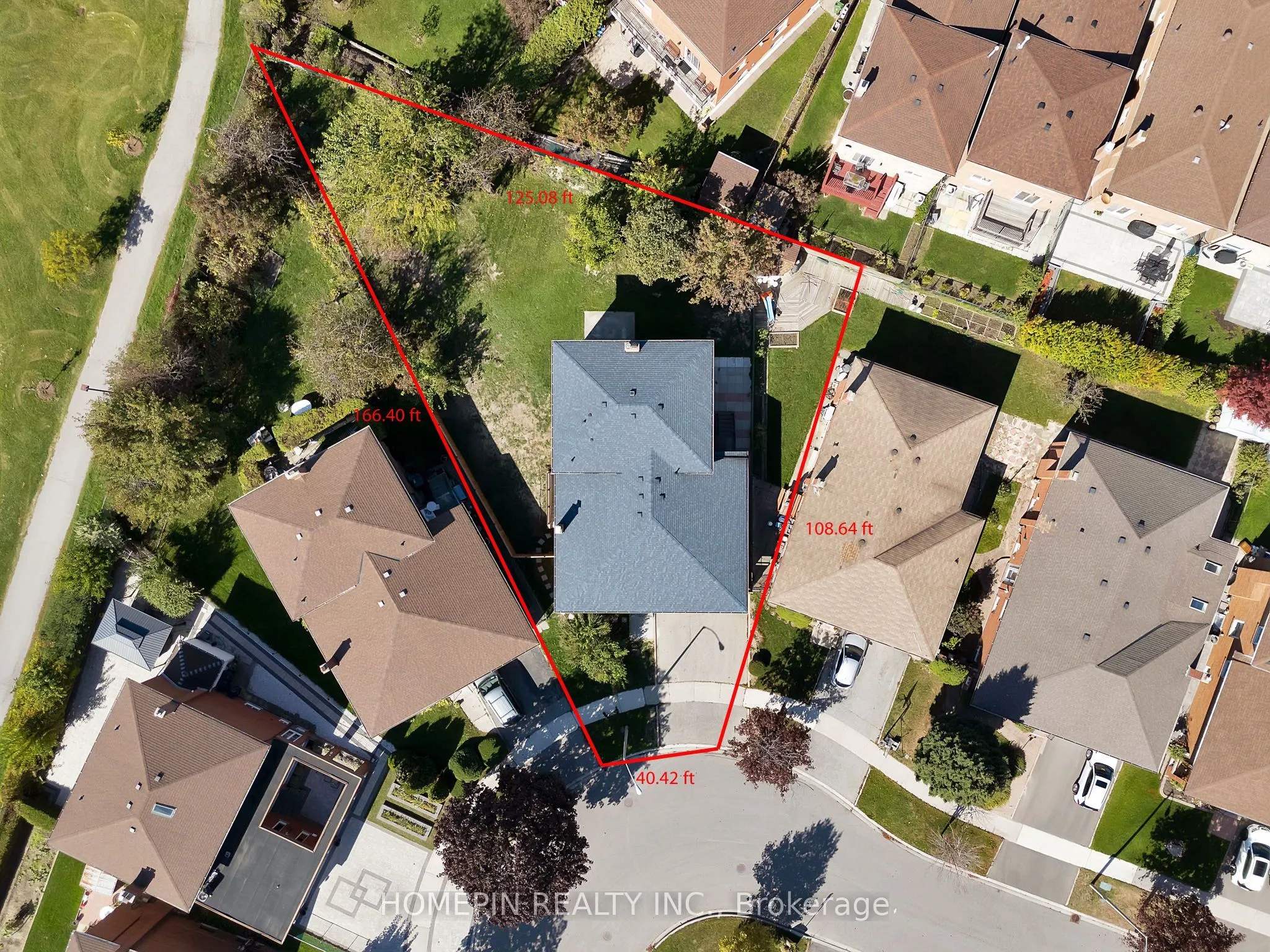 54 Elmartin Drive
