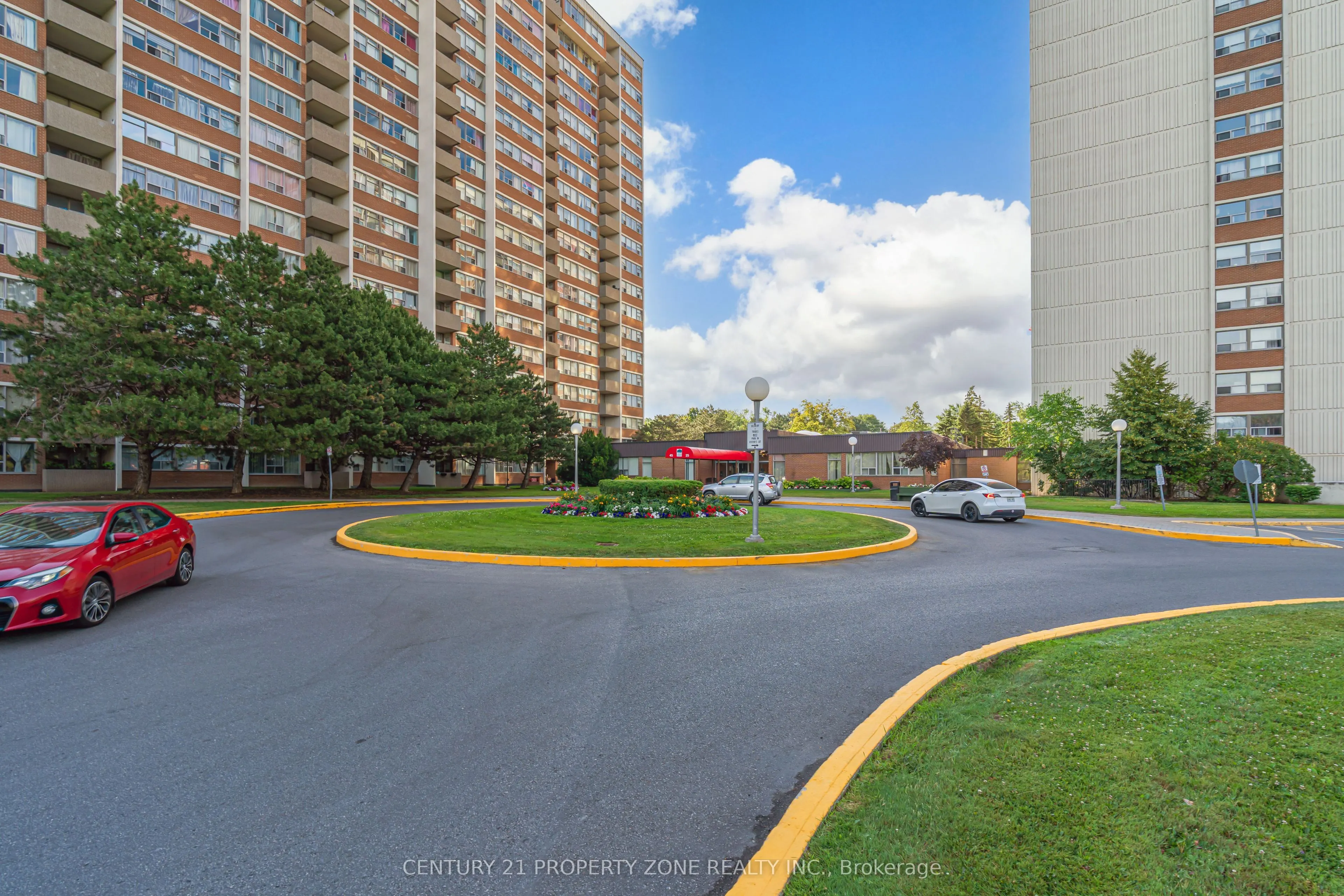 45 Silver Springs Boulevard, #209