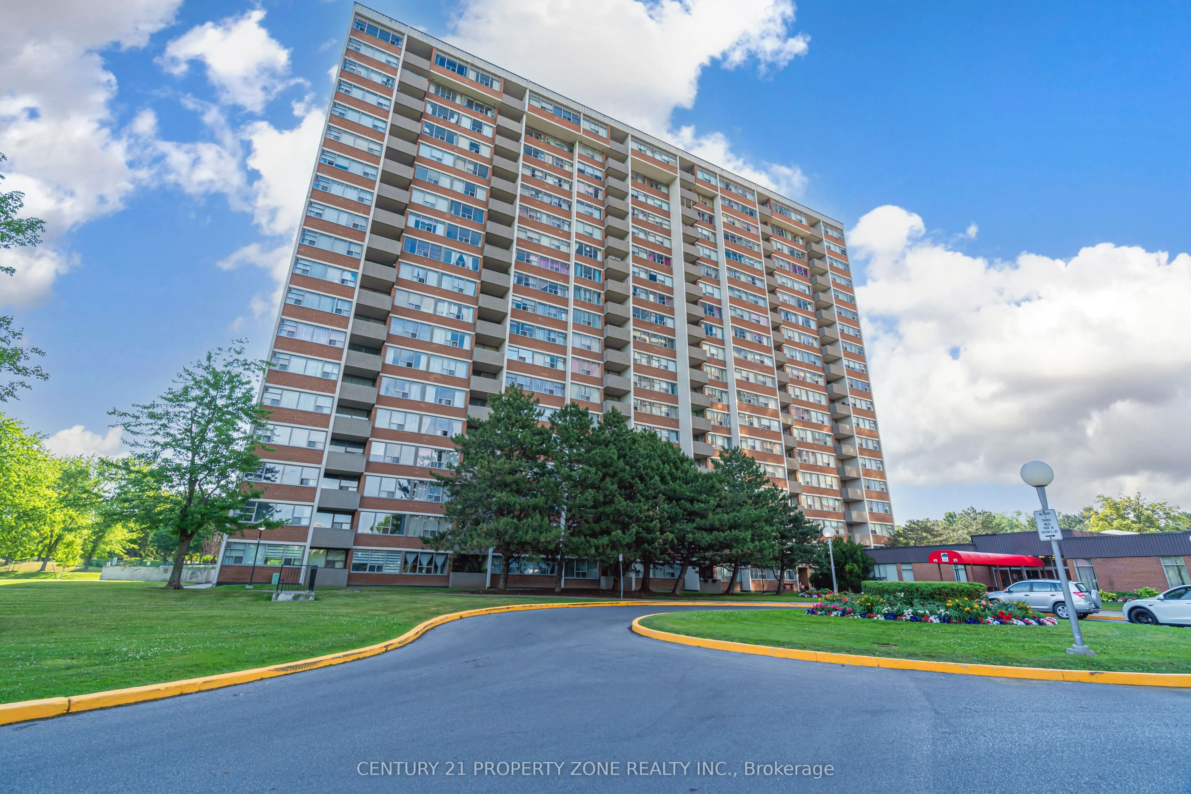 45 Silver Springs Boulevard, #209