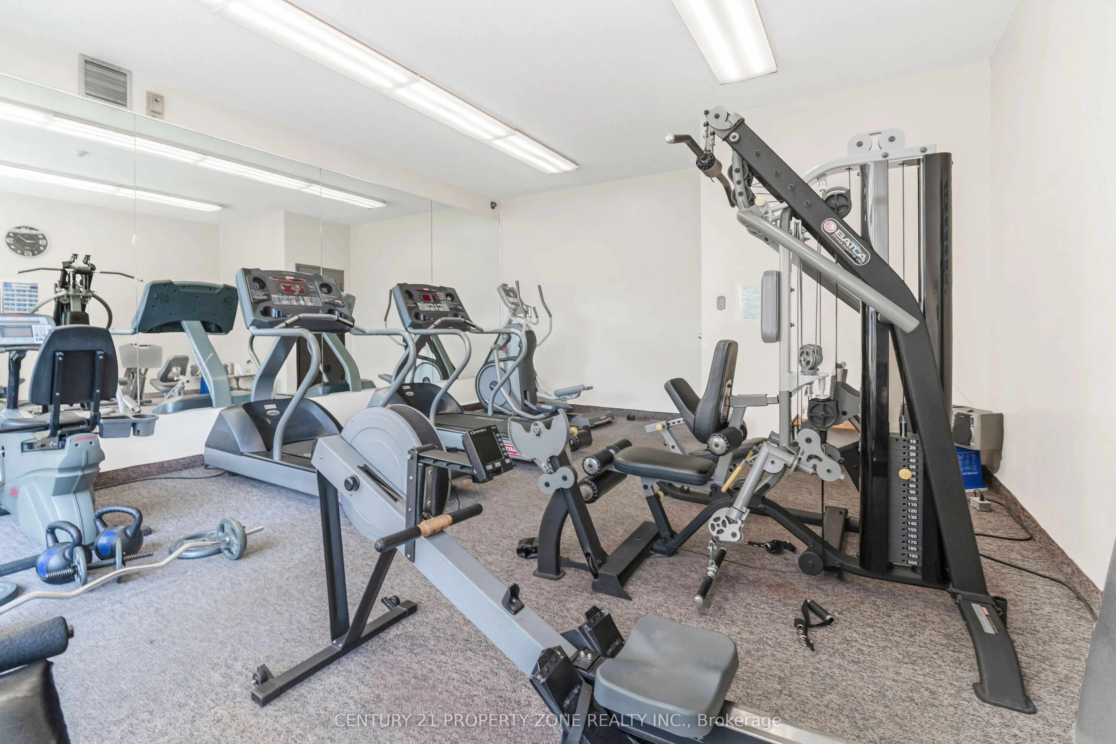 45 Silver Springs Boulevard, #209