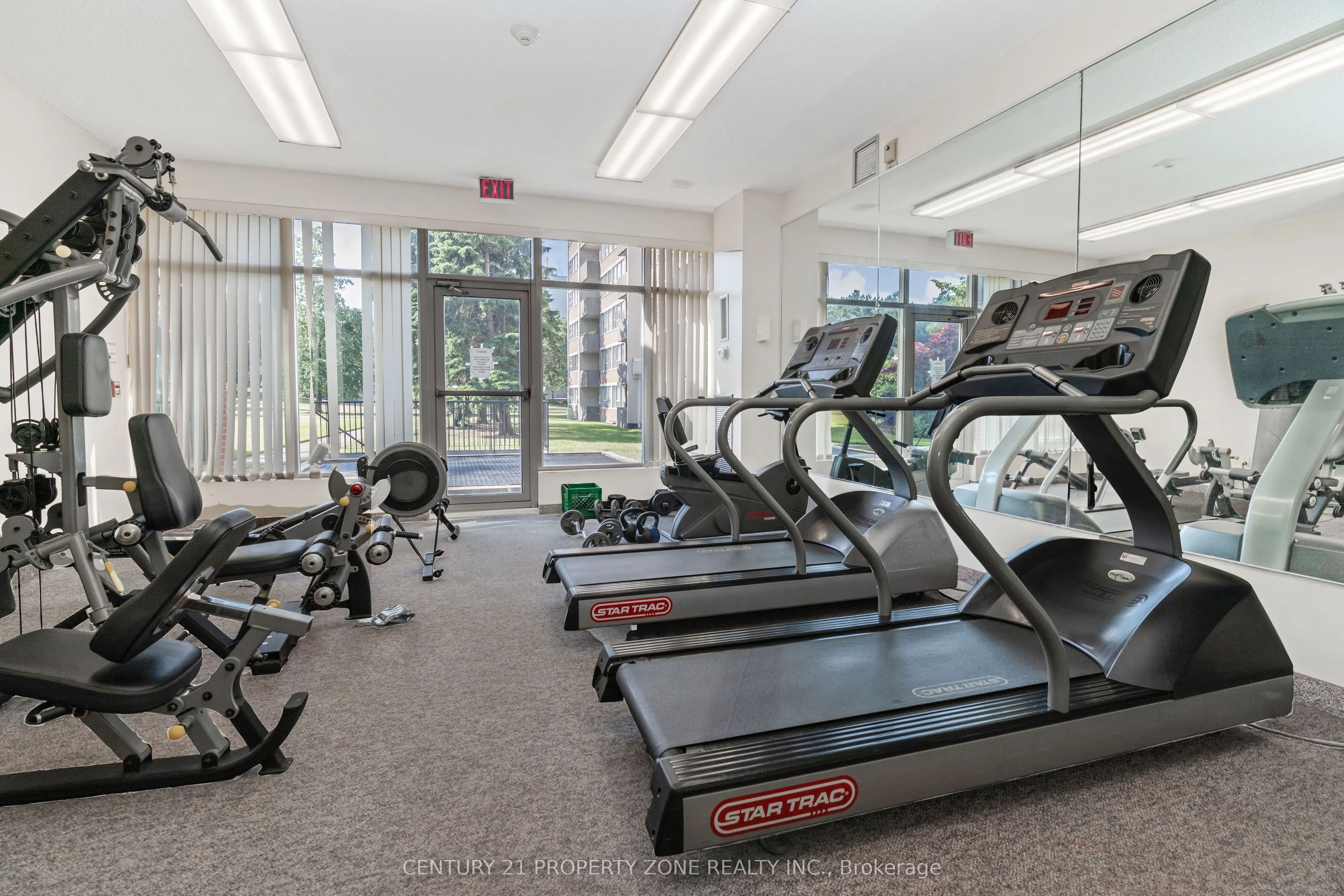 45 Silver Springs Boulevard, #209