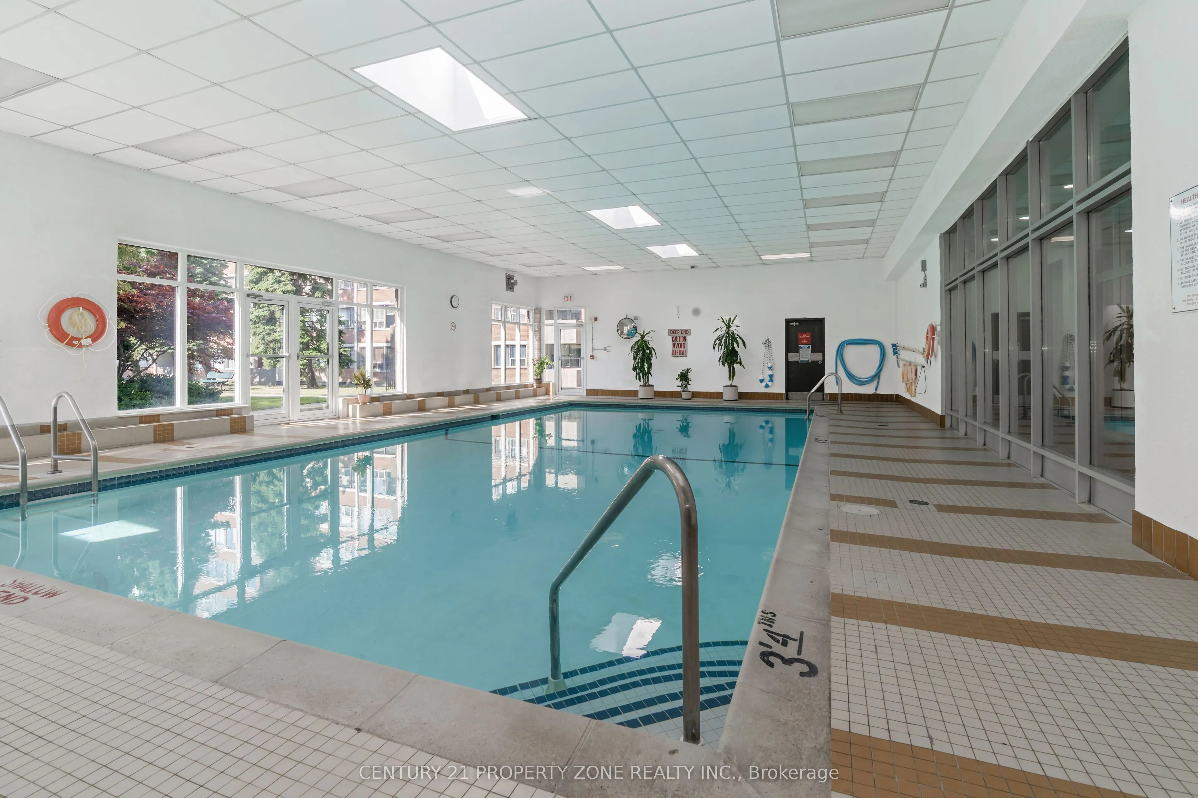 45 Silver Springs Boulevard, #209