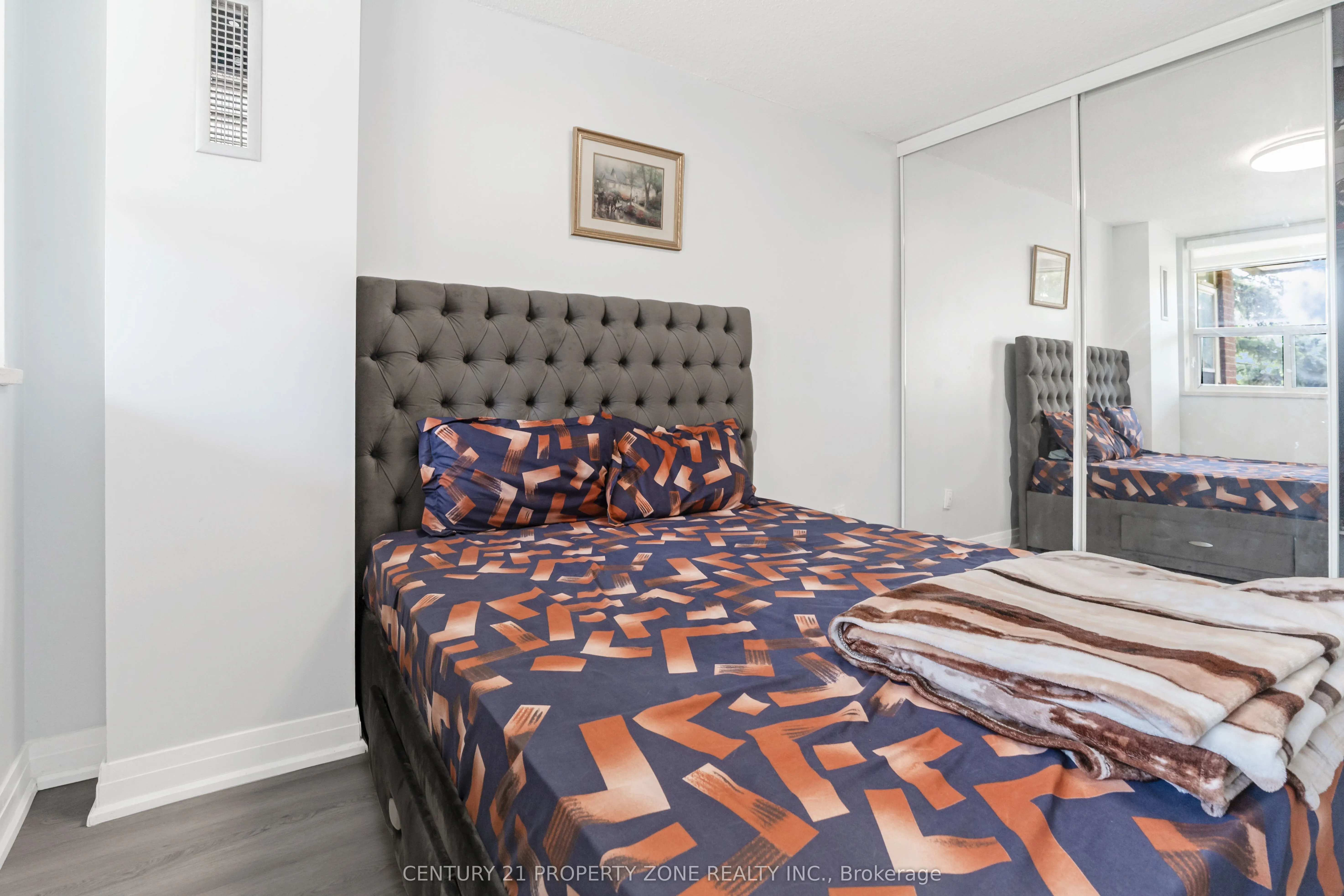 45 Silver Springs Boulevard, #209