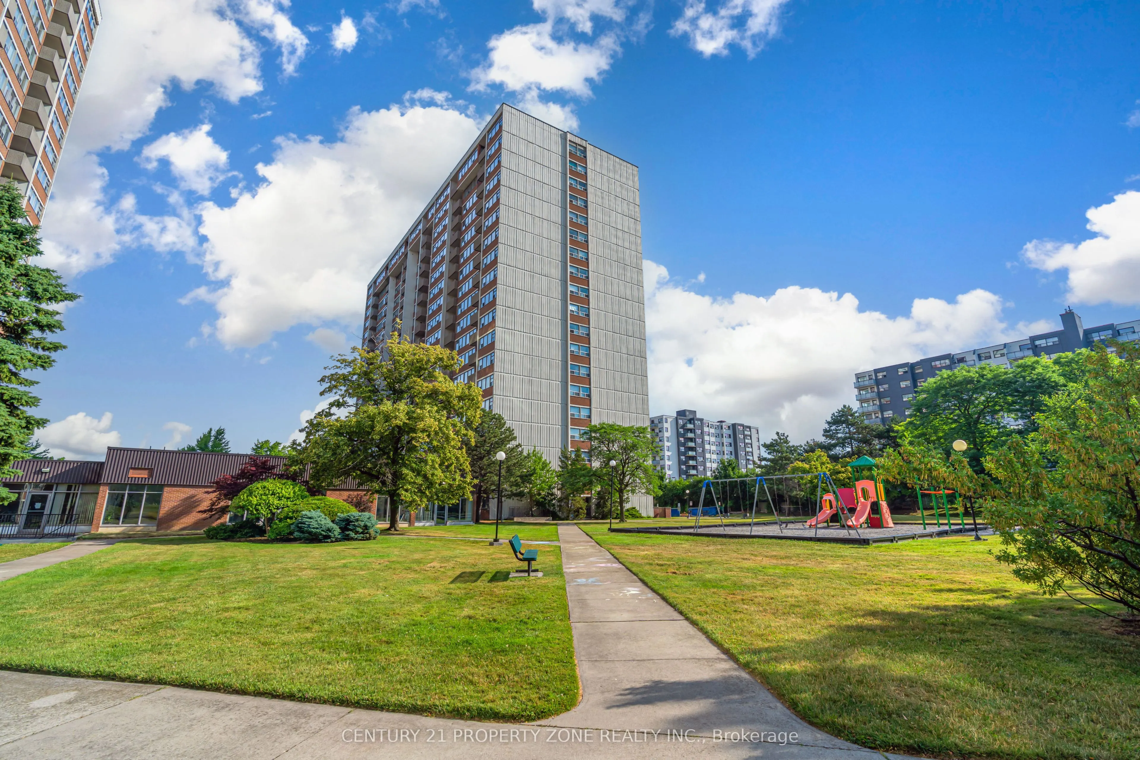 45 Silver Springs Boulevard, #209