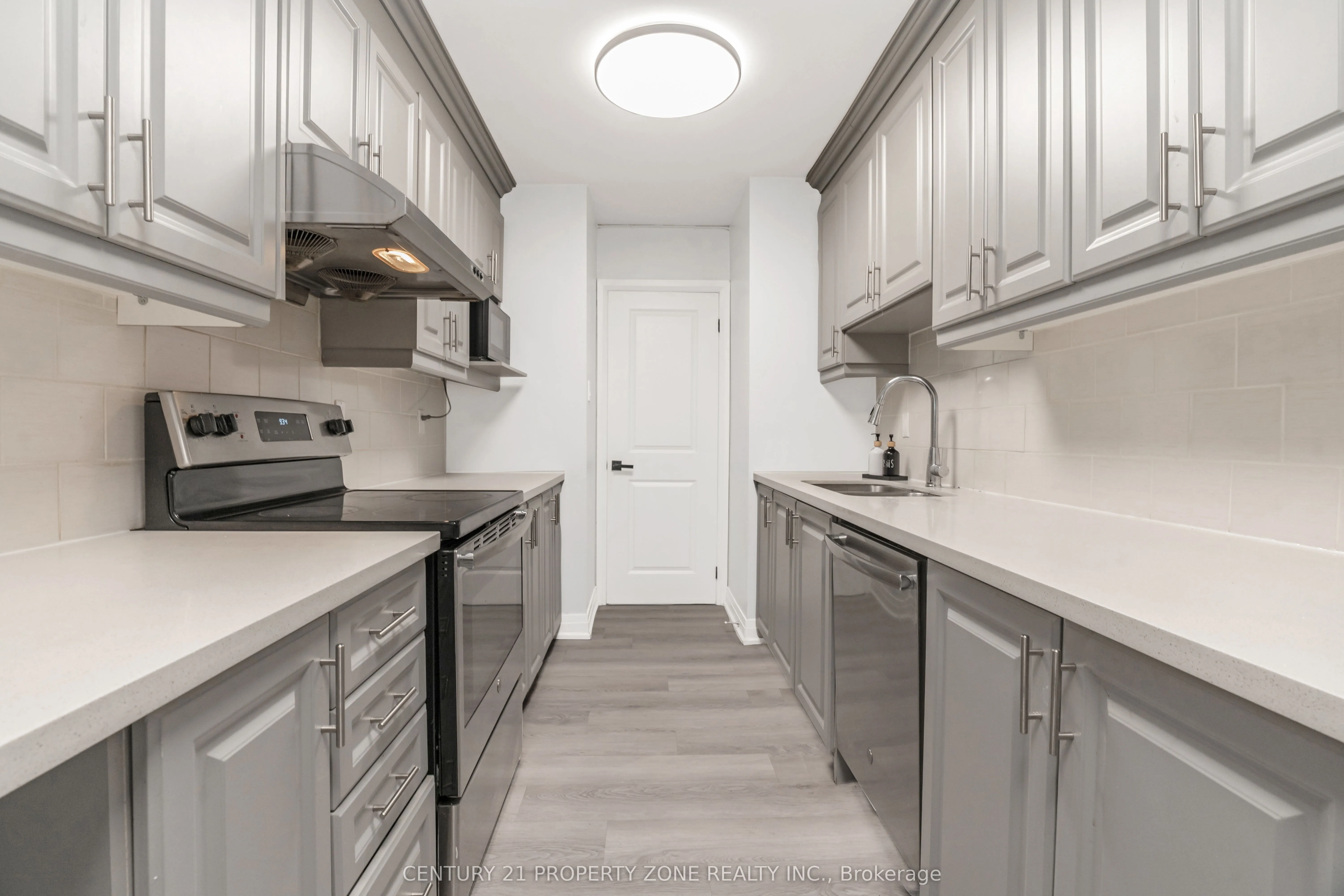 45 Silver Springs Boulevard, #209