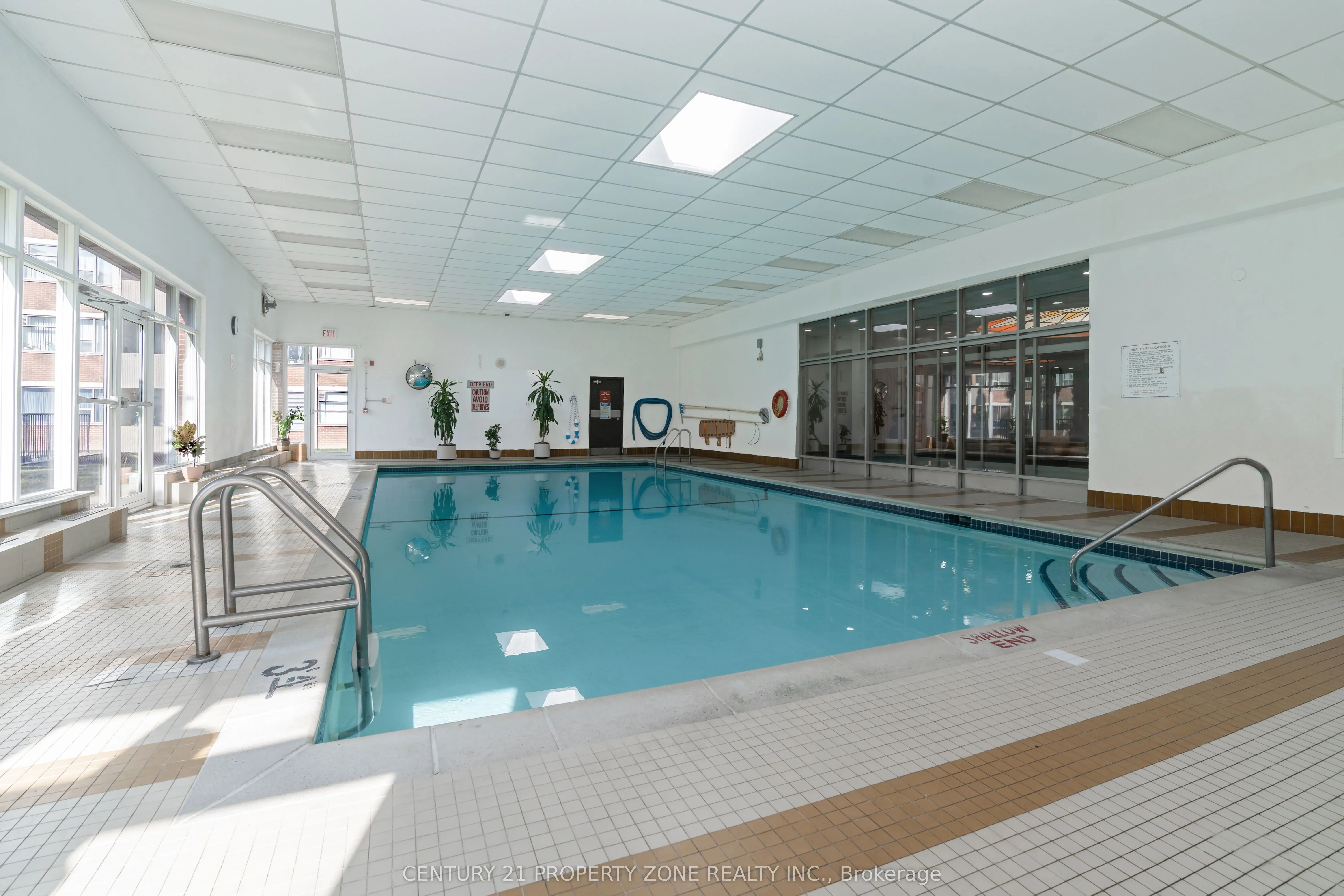45 Silver Springs Boulevard, #209