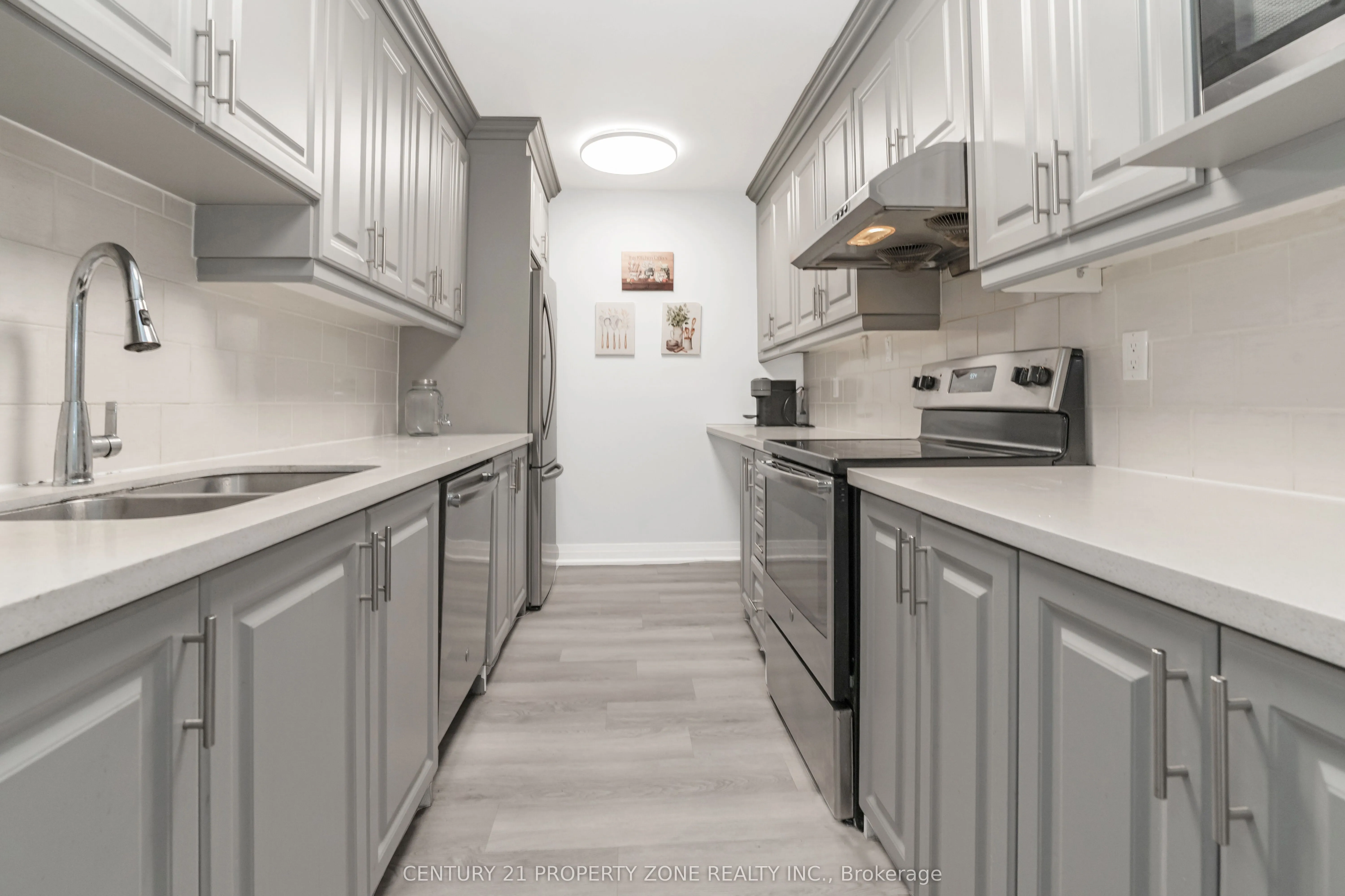 45 Silver Springs Boulevard, #209