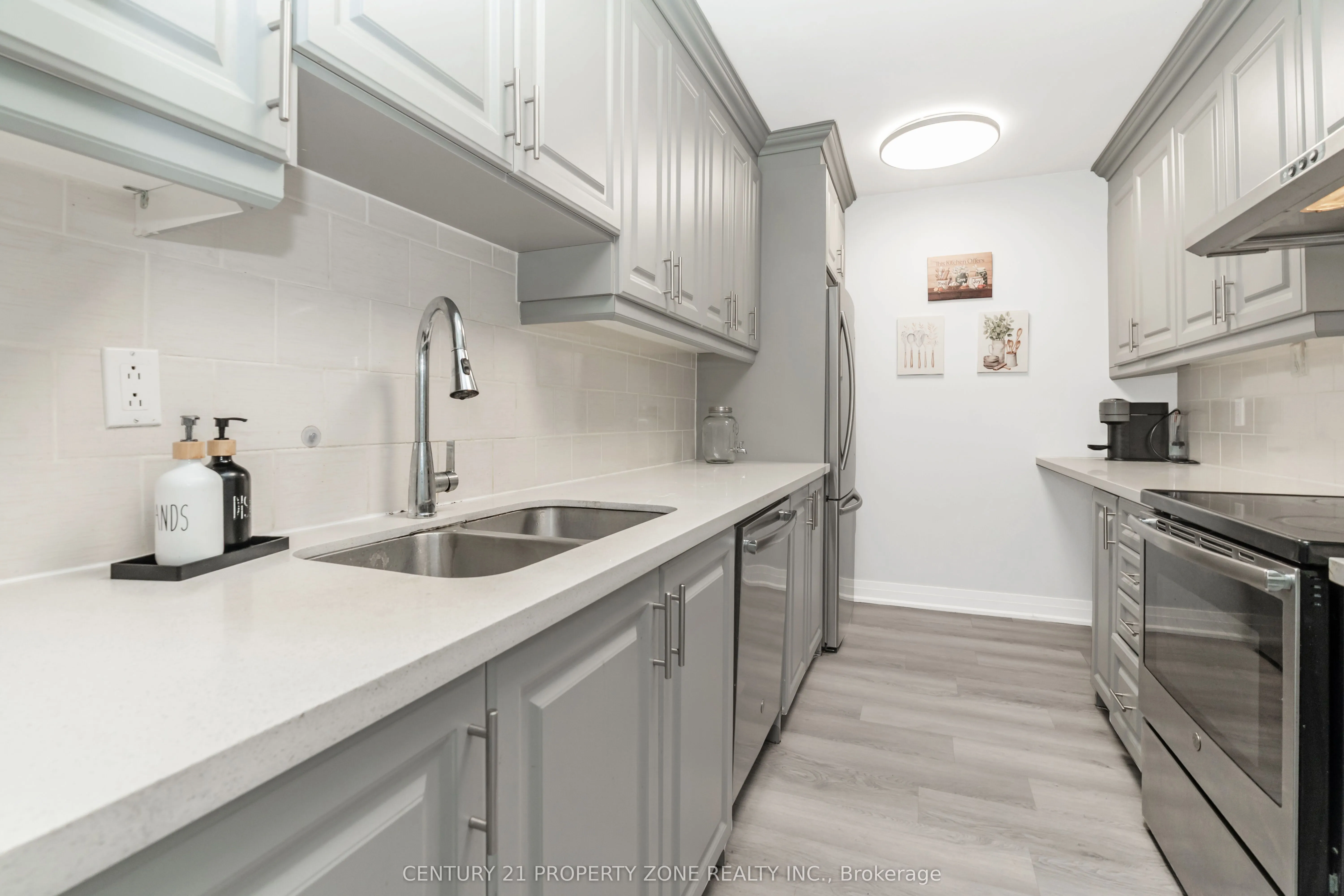 45 Silver Springs Boulevard, #209