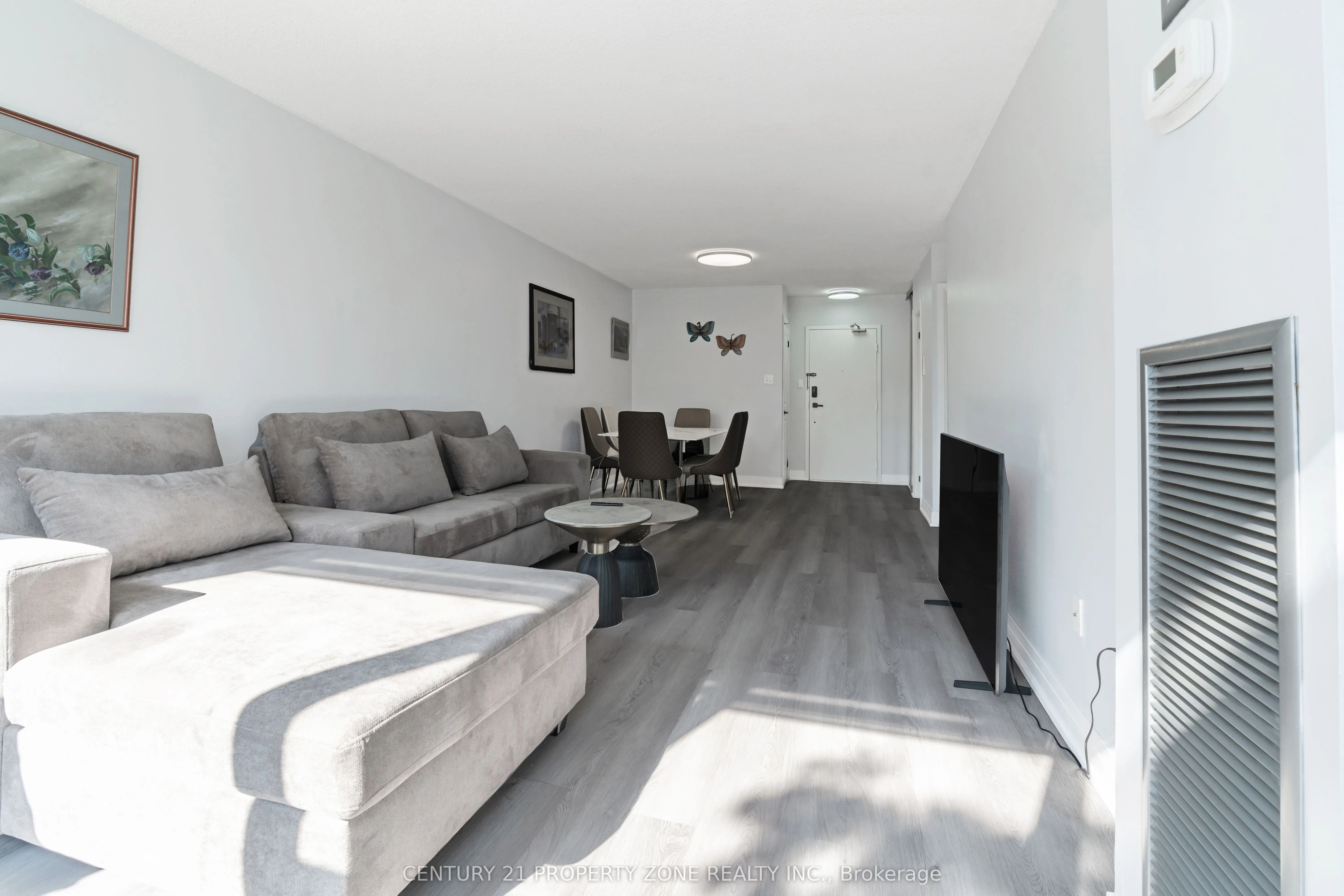 45 Silver Springs Boulevard, #209
