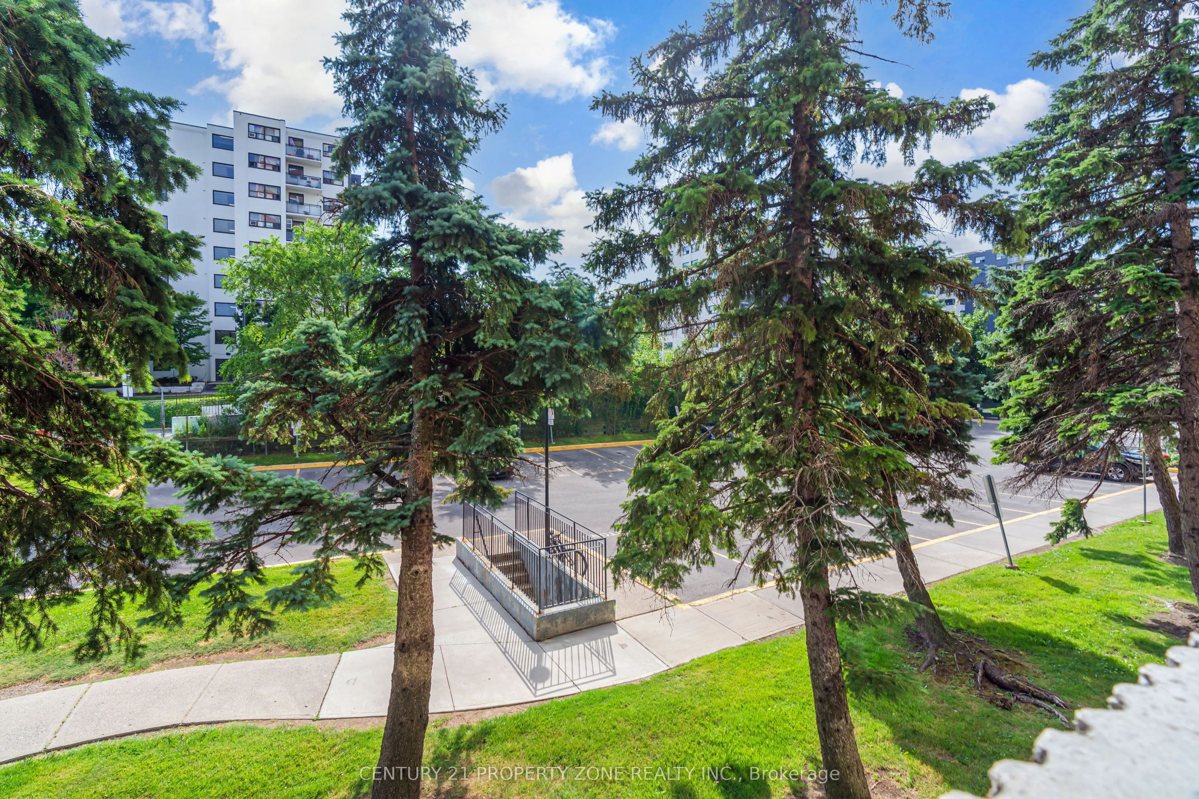 45 Silver Springs Boulevard, #209