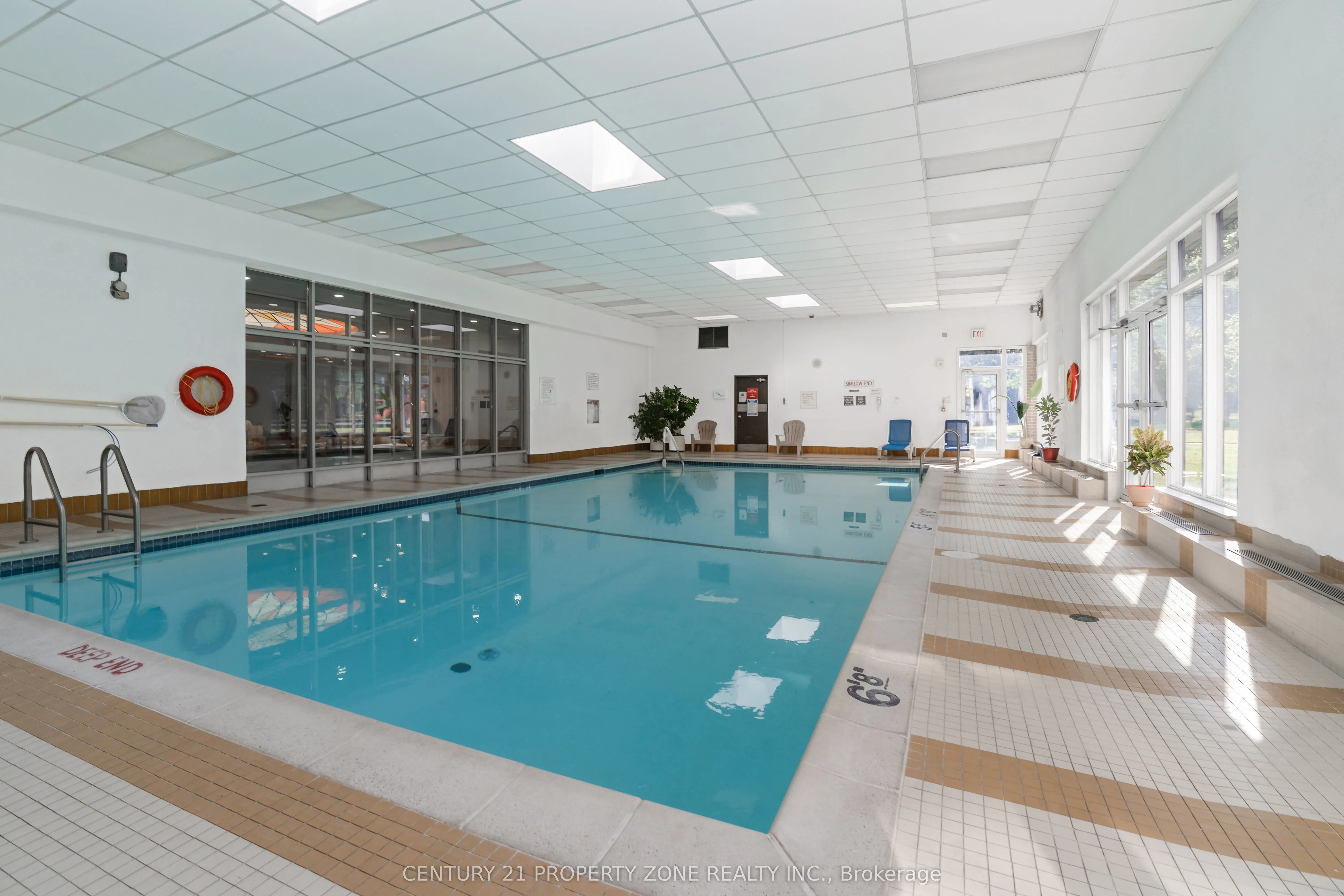 45 Silver Springs Boulevard, #209