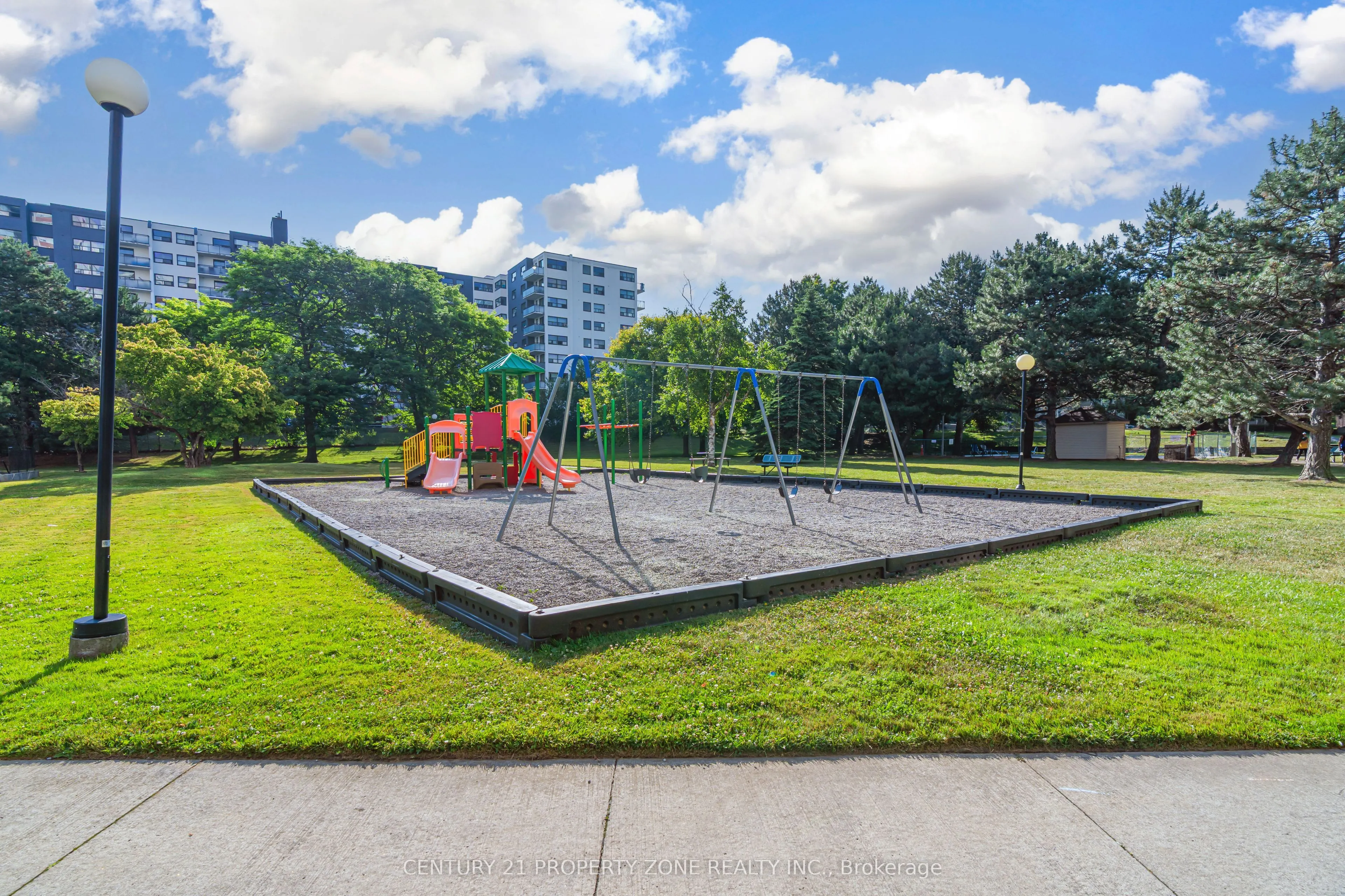 45 Silver Springs Boulevard, #209