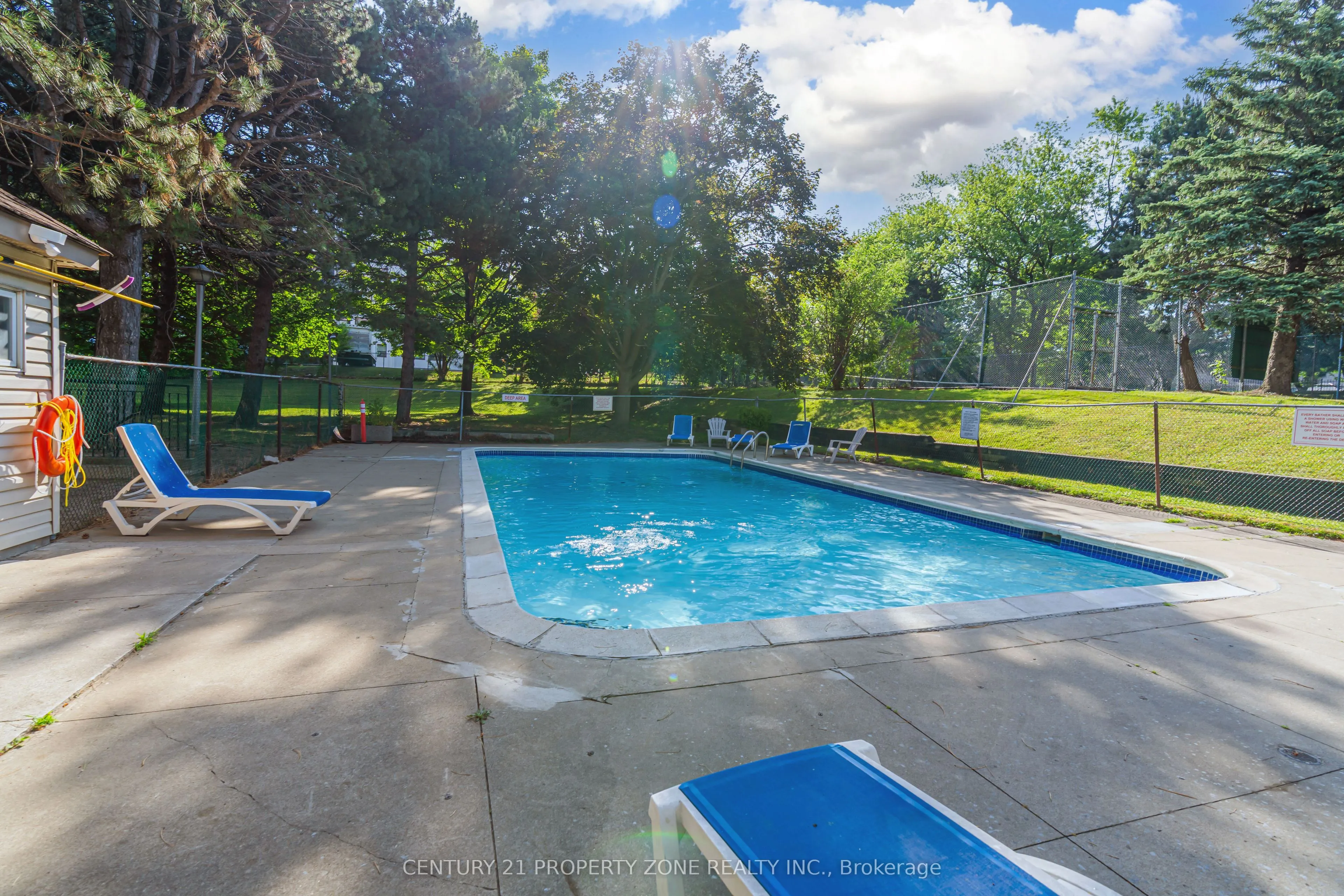 45 Silver Springs Boulevard, #209