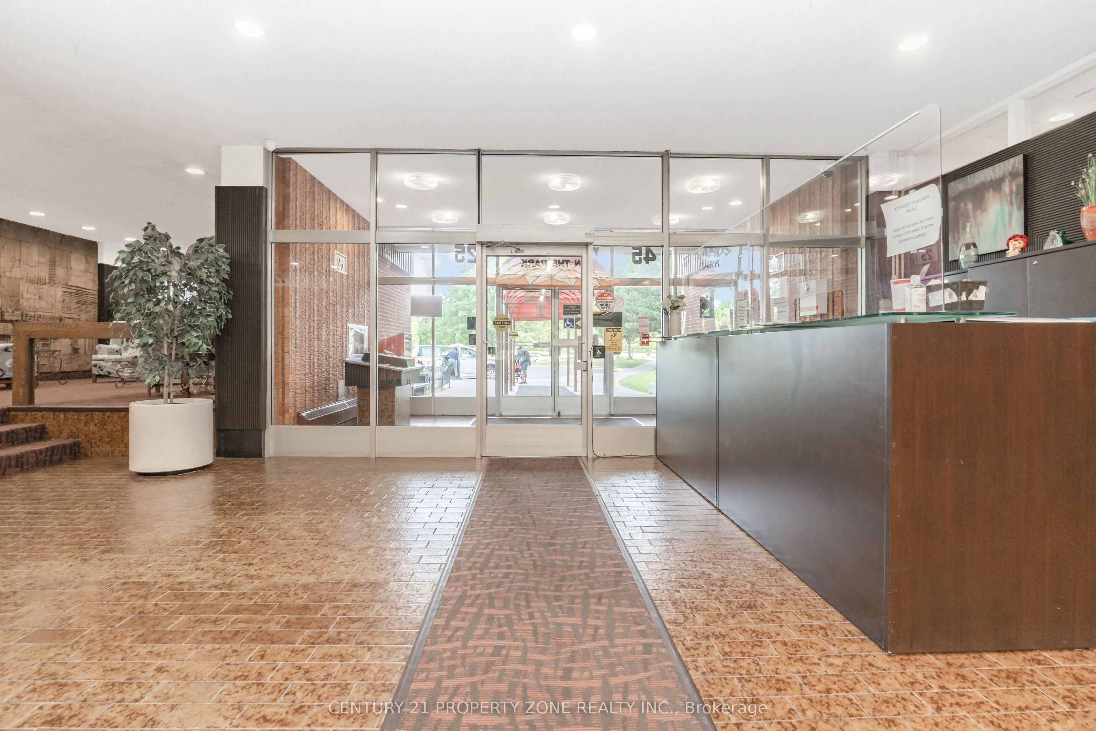 45 Silver Springs Boulevard, #209