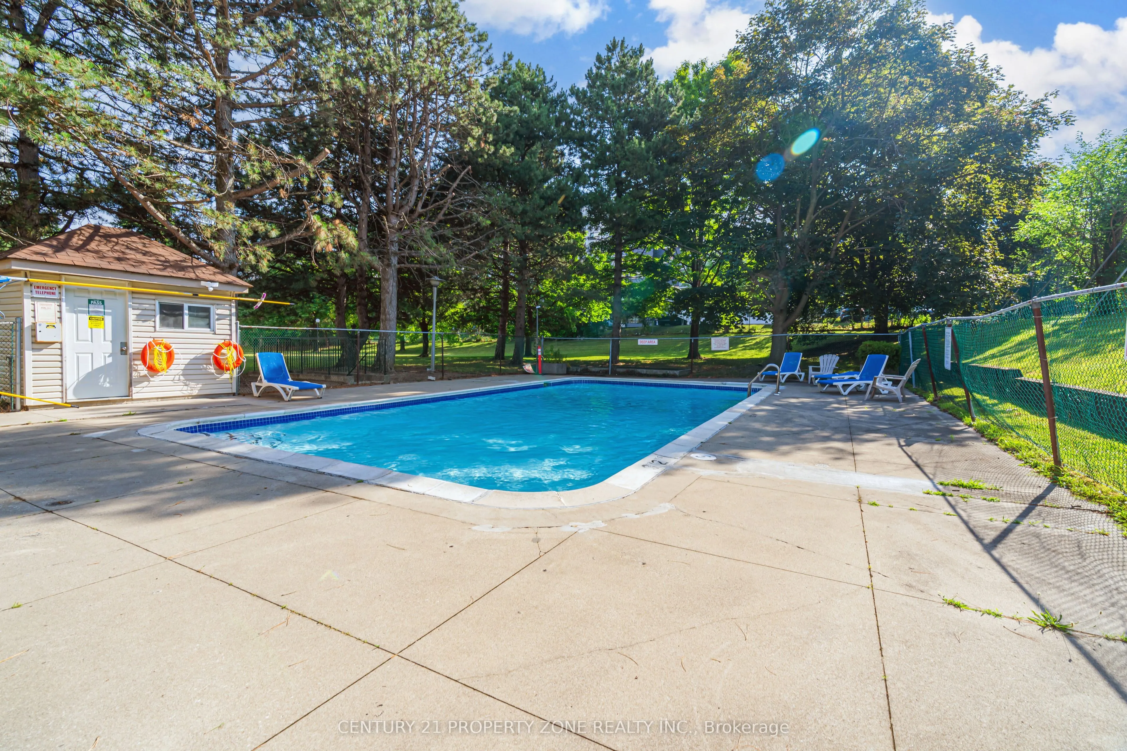 45 Silver Springs Boulevard, #209