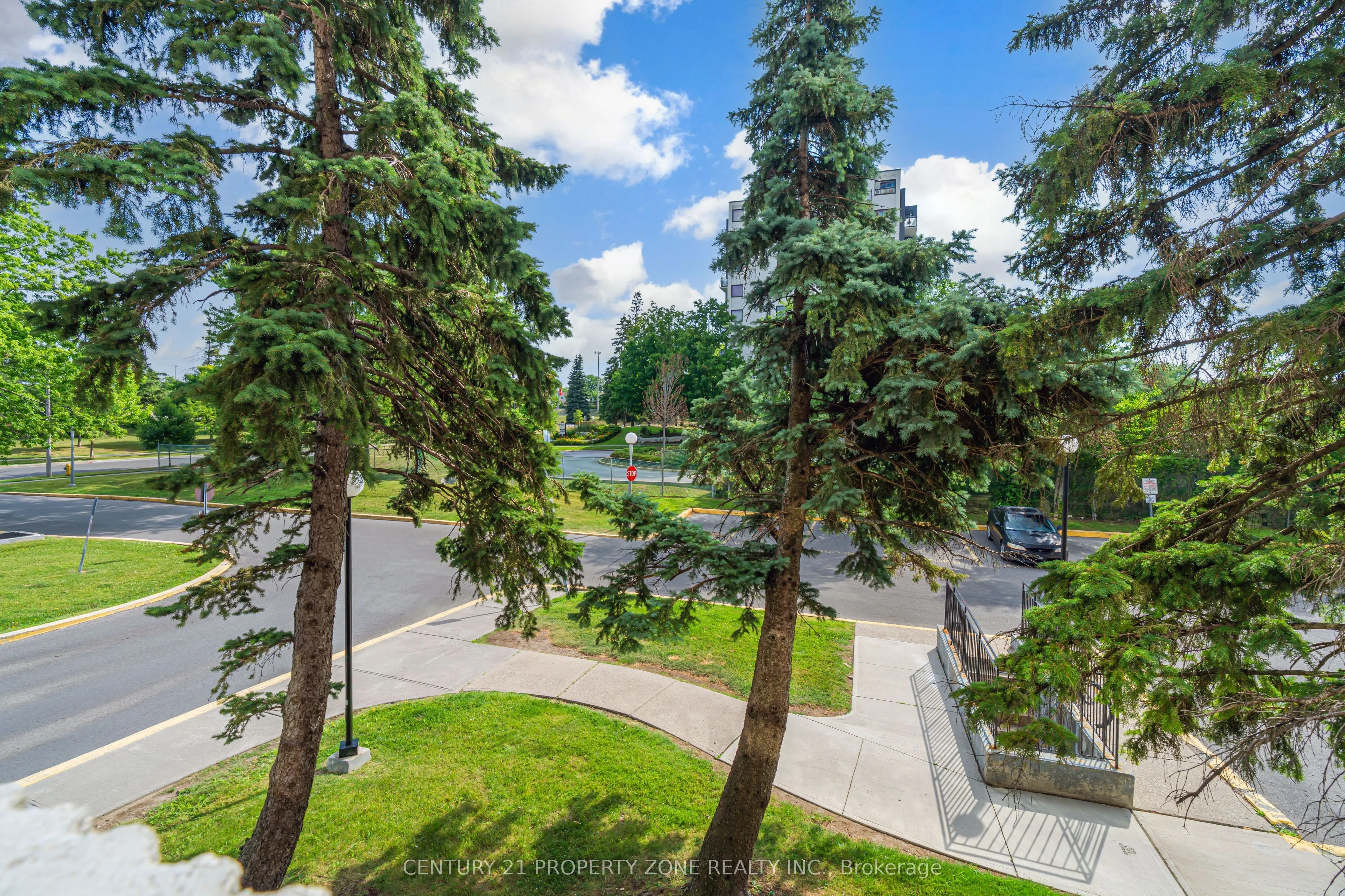 45 Silver Springs Boulevard, #209