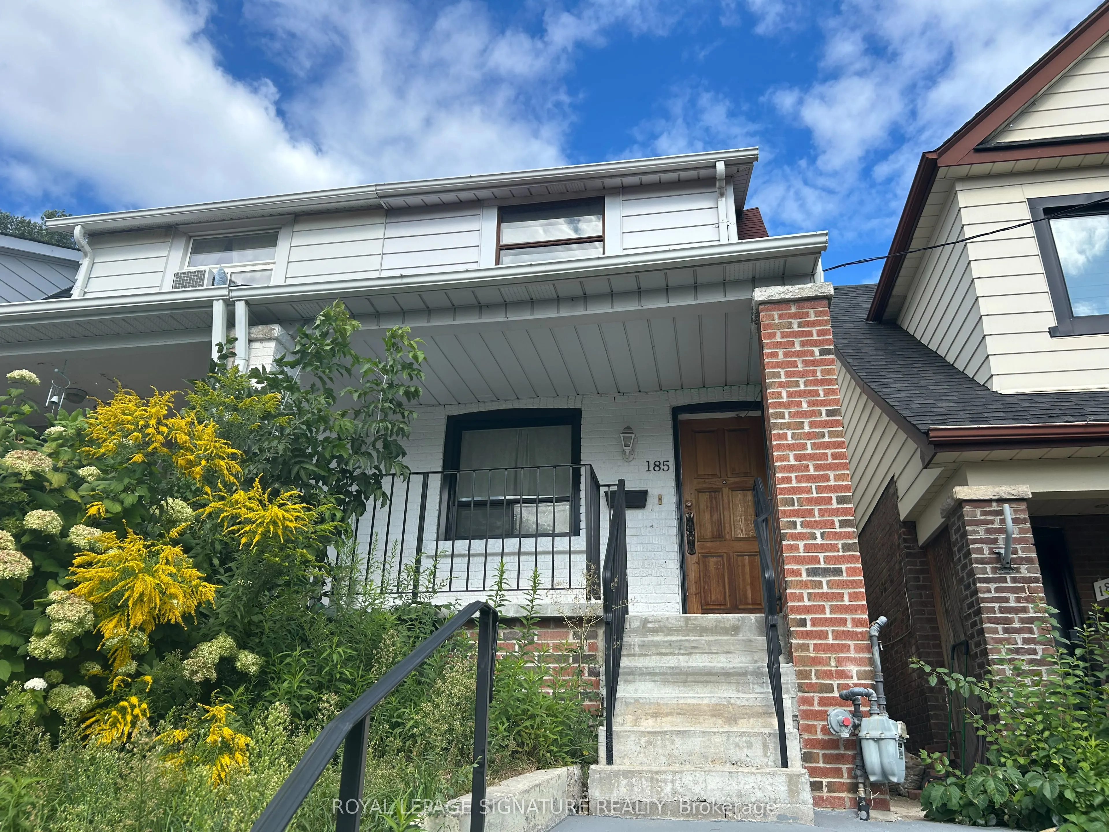 185 Donlands Avenue
