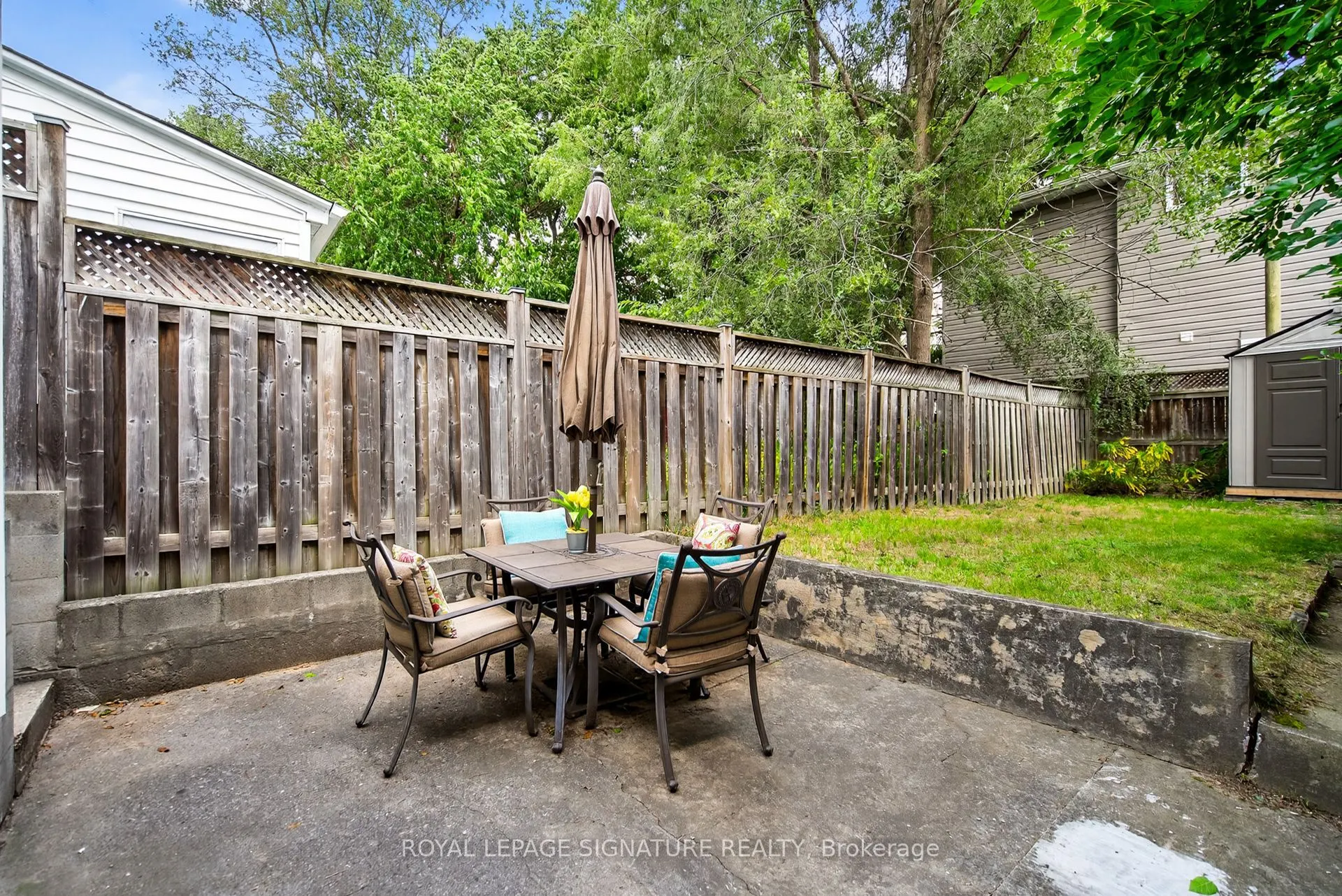 185 Donlands Avenue