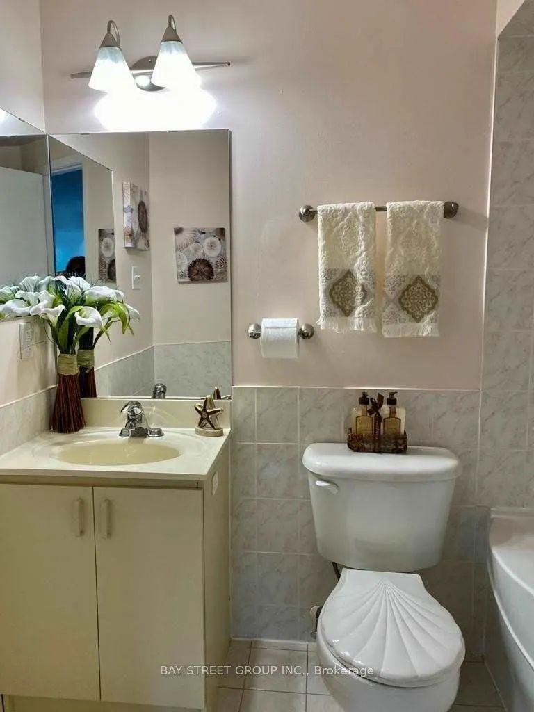 95 Fawndale Crescent, #Room 1