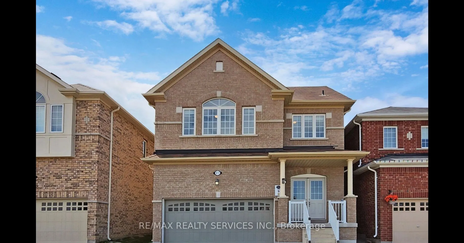 973 Black Cherry Drive, #Bsmt