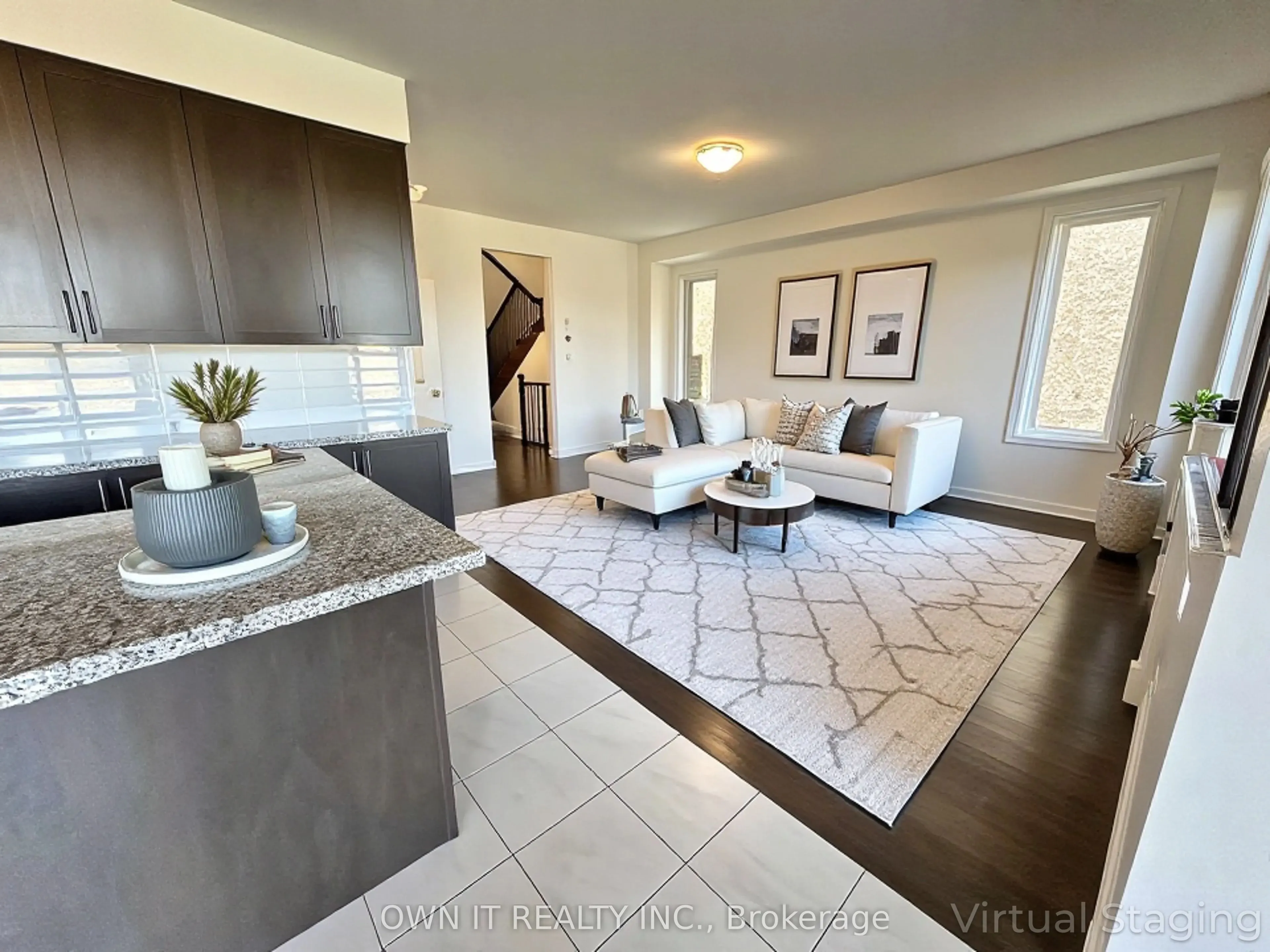 873 Rexton Drive