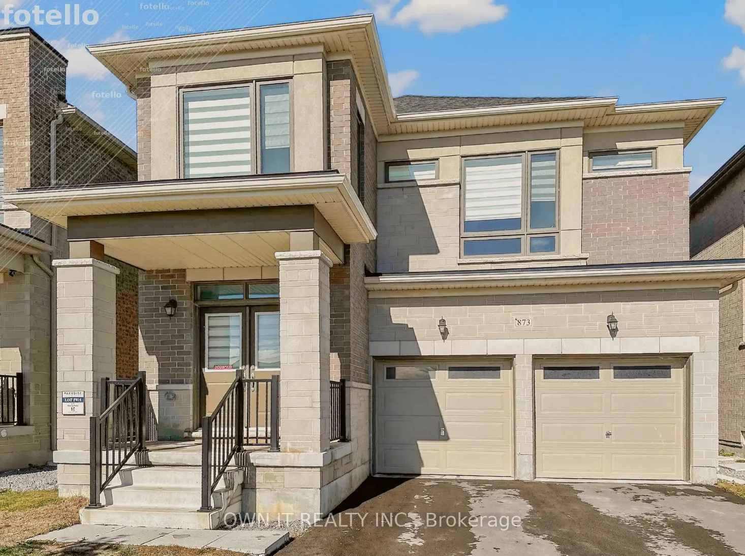 873 Rexton Drive