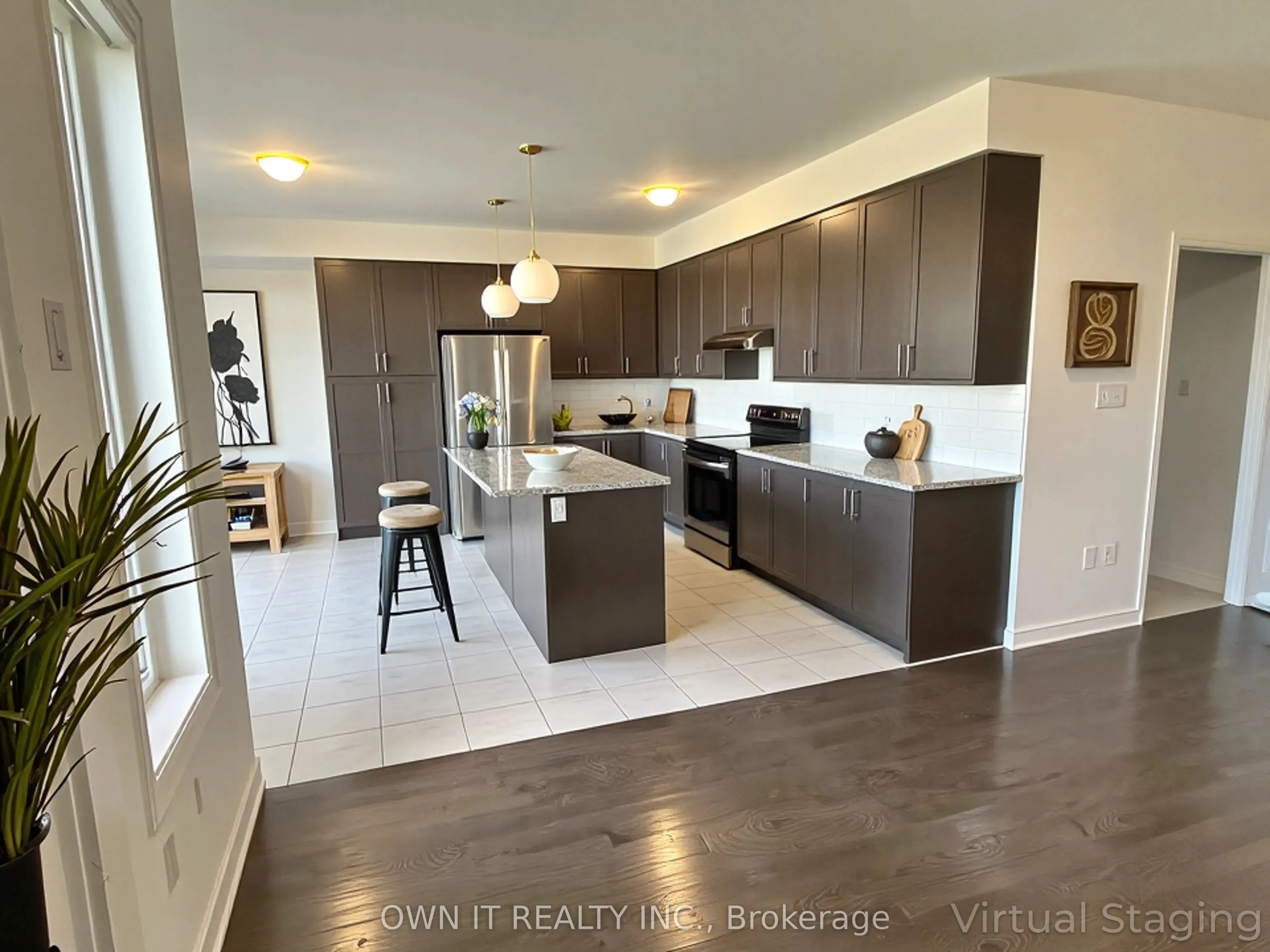 873 Rexton Drive